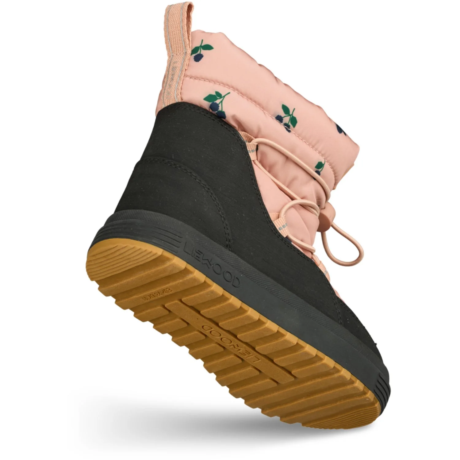 LIEWOOD Berry / Pale Tuscany Zoey Snowboot - Image 4