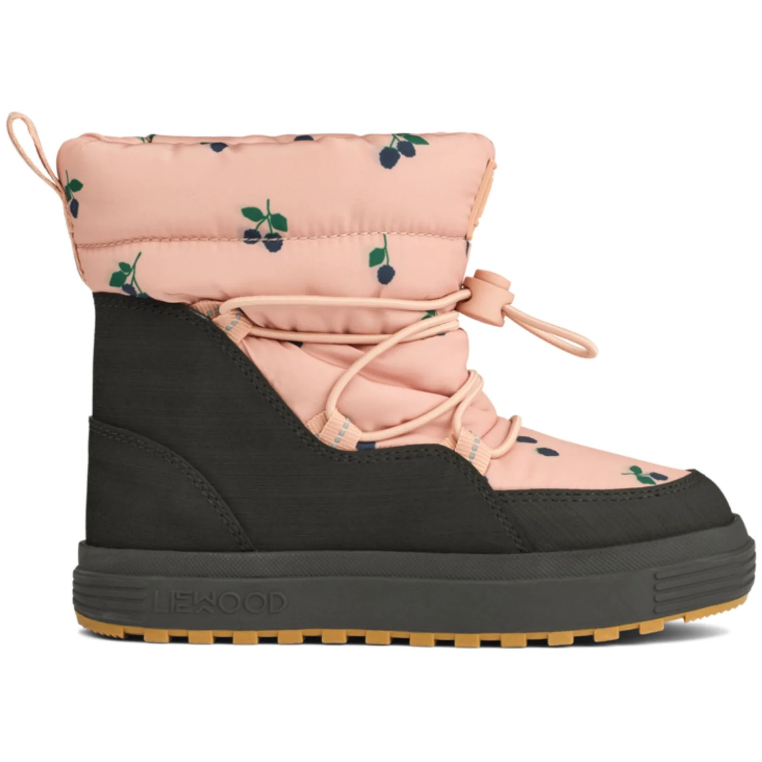 LIEWOOD Berry / Pale Tuscany Zoey Snowboot - Image 5
