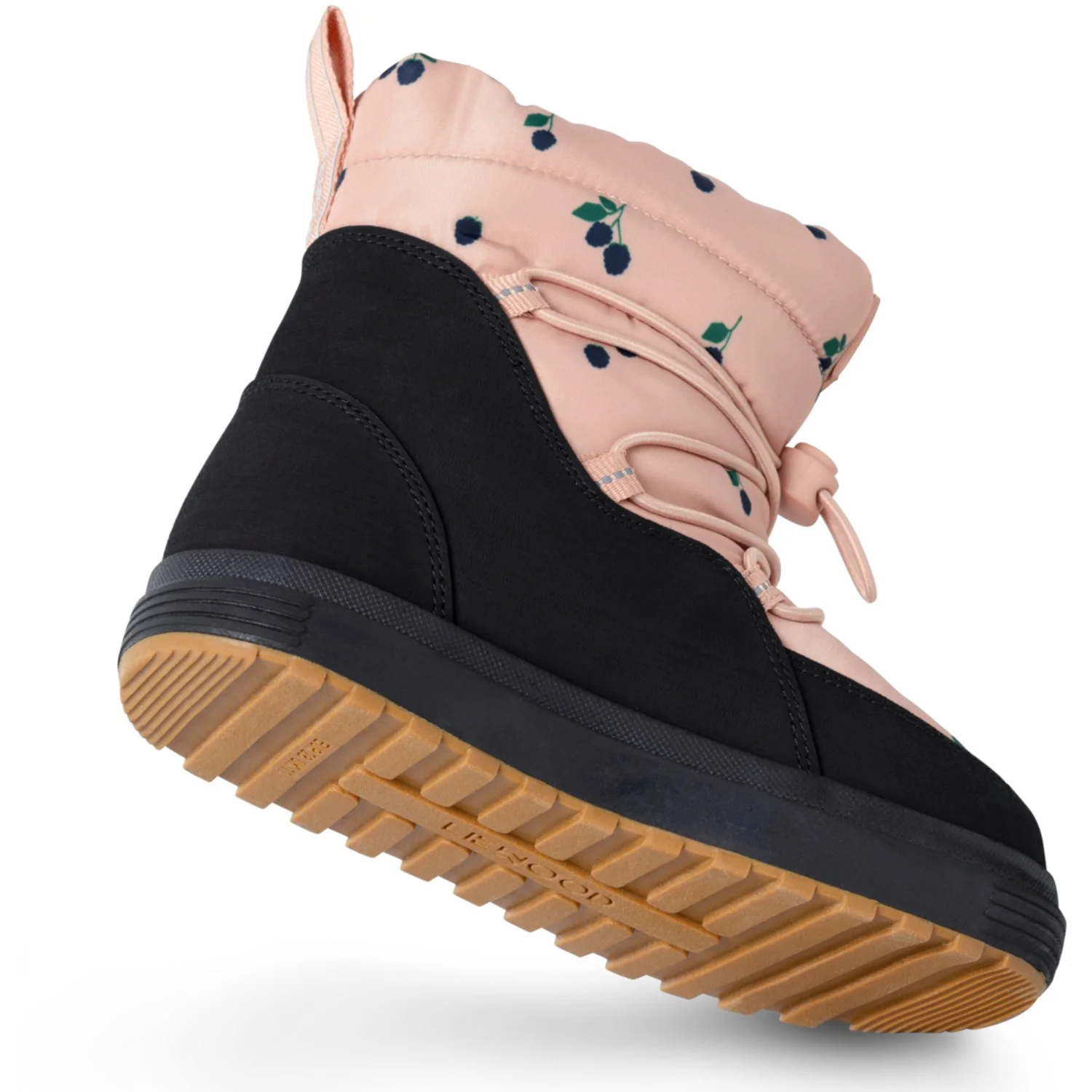 LIEWOOD Berry / Pale Tuscany Zoey Snowboot - Image 7