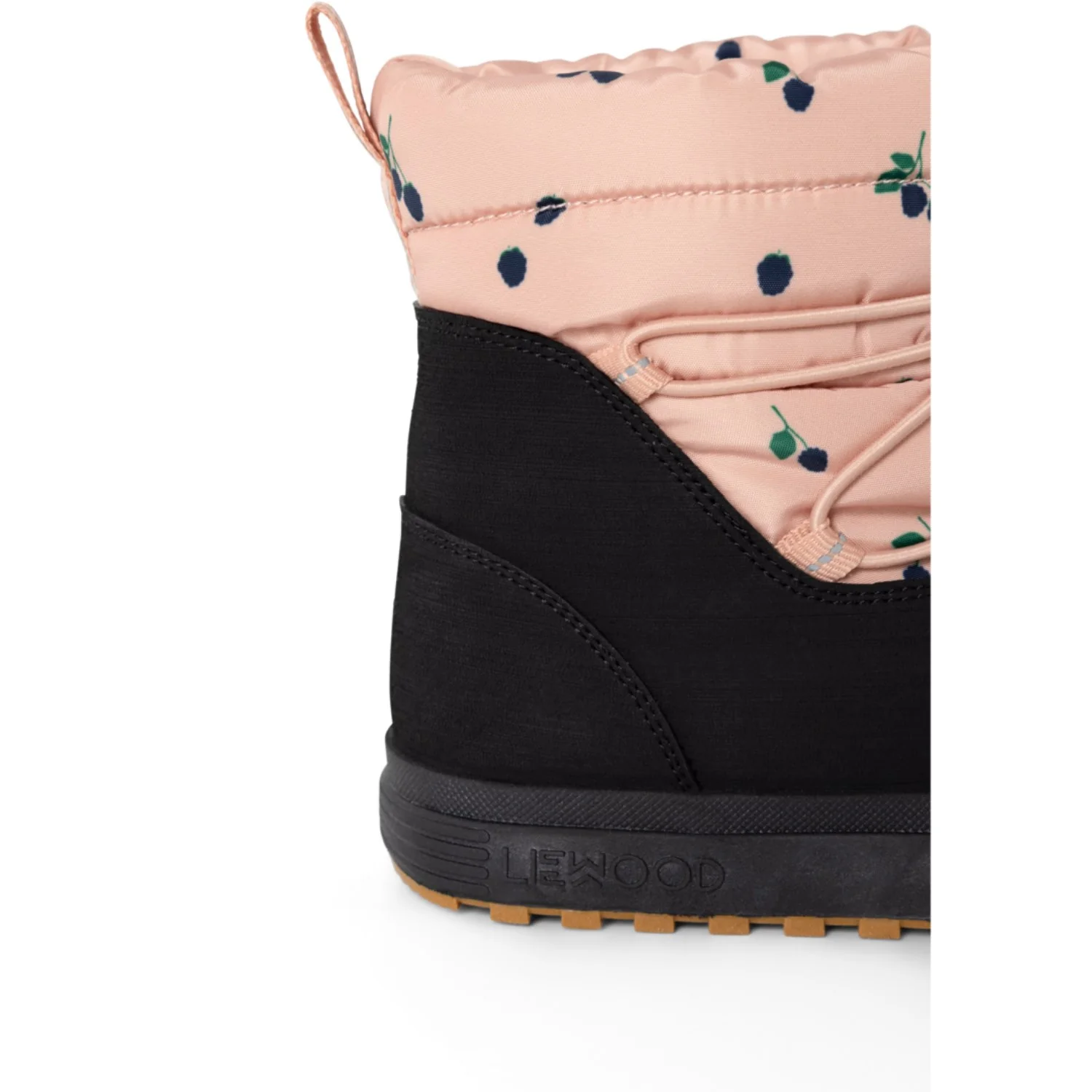 LIEWOOD Berry / Pale Tuscany Zoey Snowboot - Image 9
