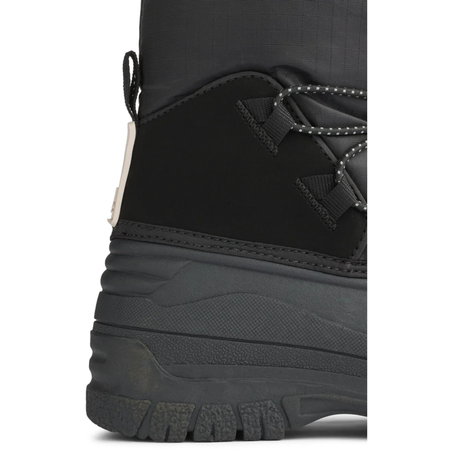 LIEWOOD Black Ania Winter Boot - Image 3