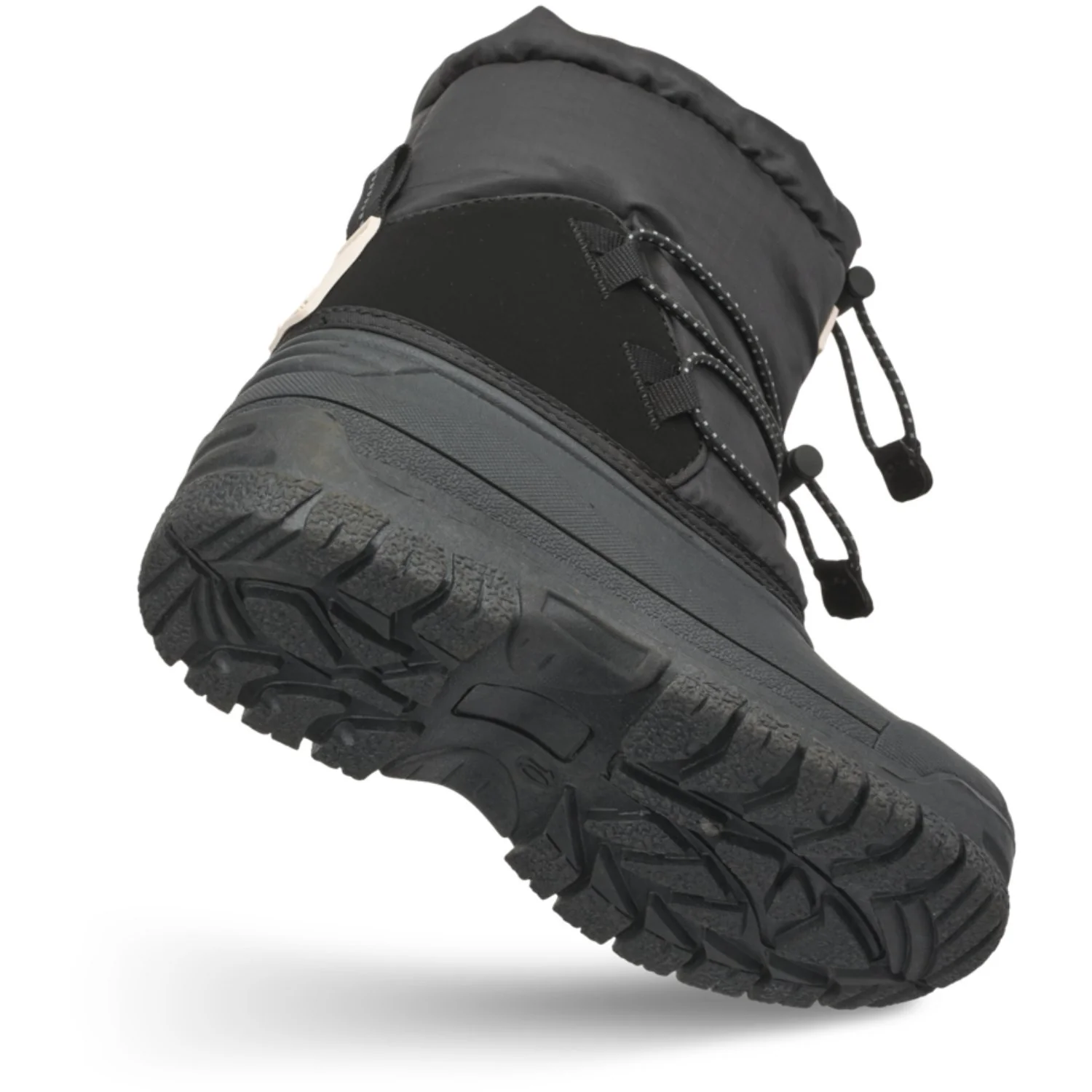 LIEWOOD Black Ania Winter Boot - Image 4