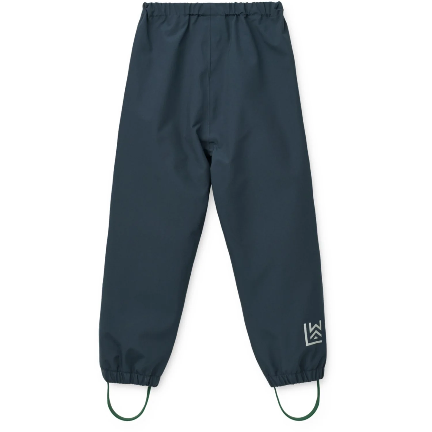 LIEWOOD Cars / Classic Navy Pedia Rainwear Set - Image 8