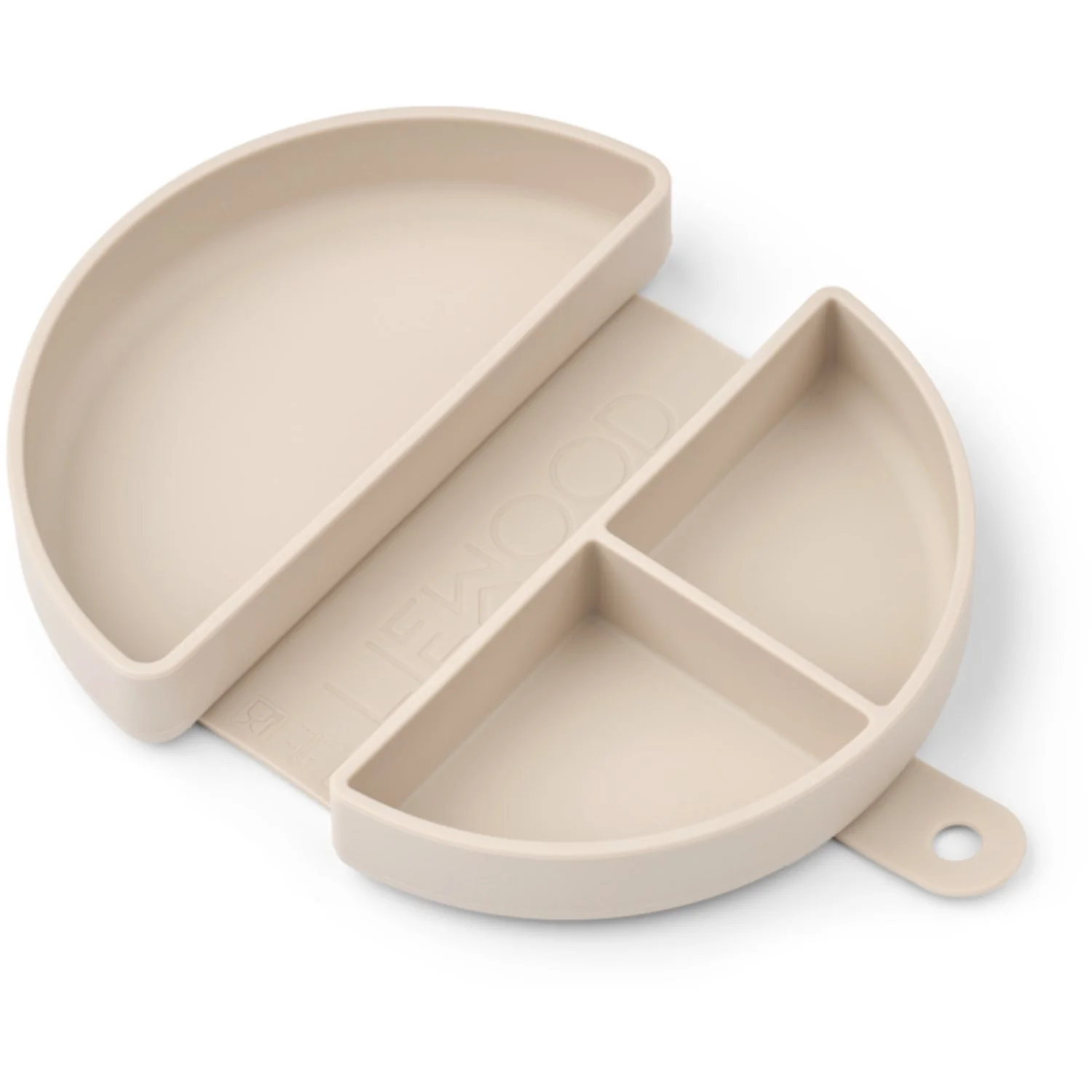 LIEWOOD Cars / Sandy Eugene Foldable Snack Box - Image 2
