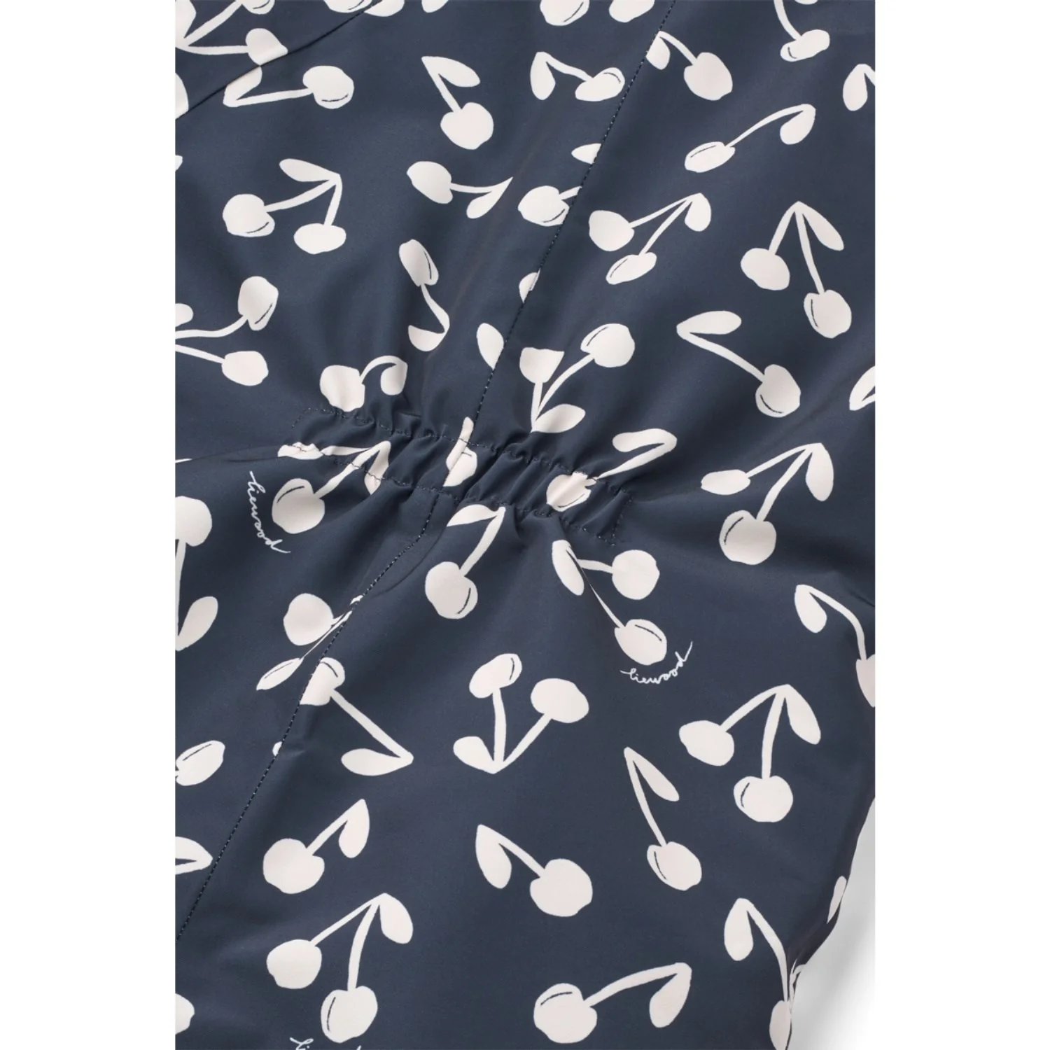 LIEWOOD Cherry Blossom / Classic Navy Maddy Snowsuit - Image 6