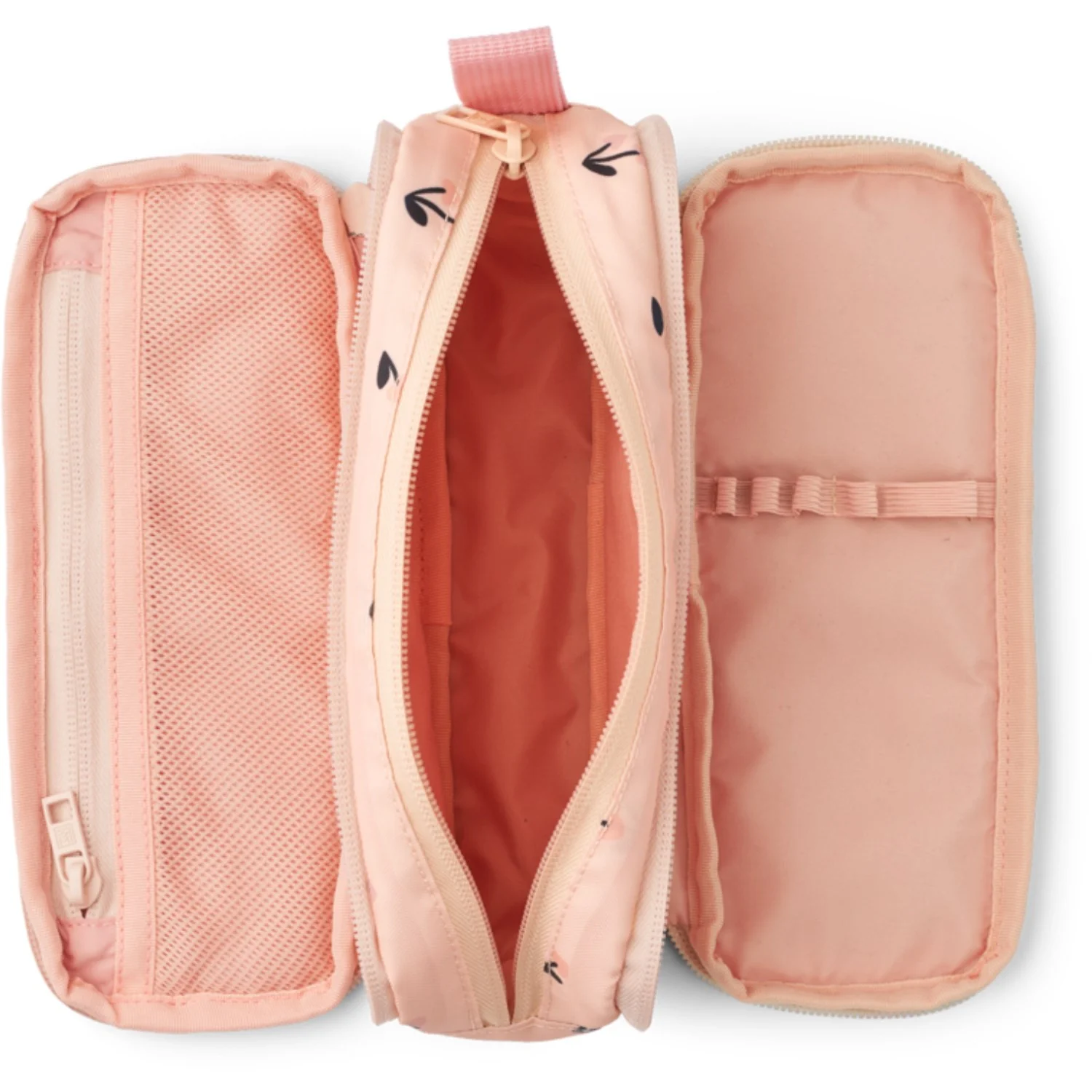 LIEWOOD Cherry Heart / Rosey Cindy Pencil Case - Image 4