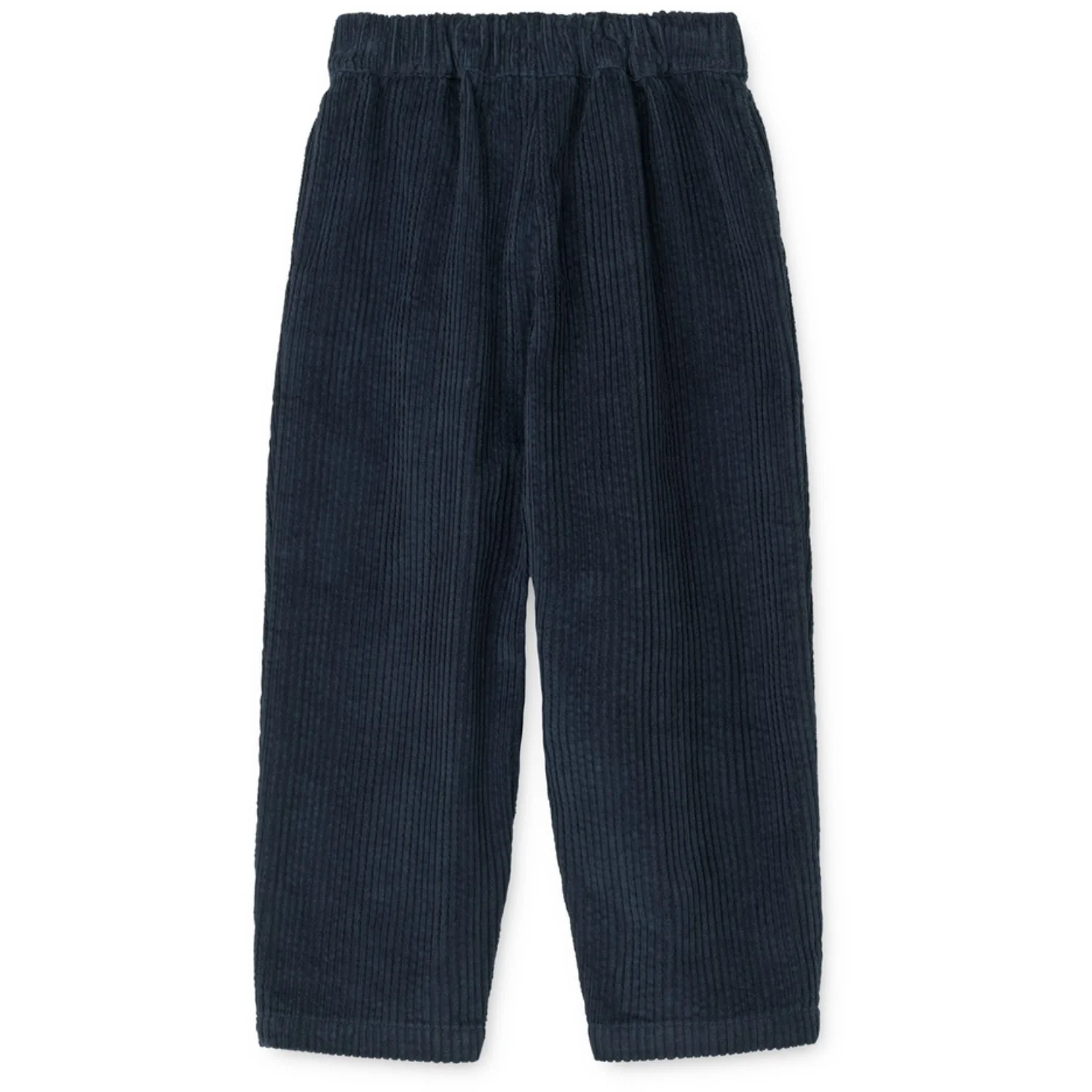 LIEWOOD Classic Navy Borris Corduroy Pants - Image 3