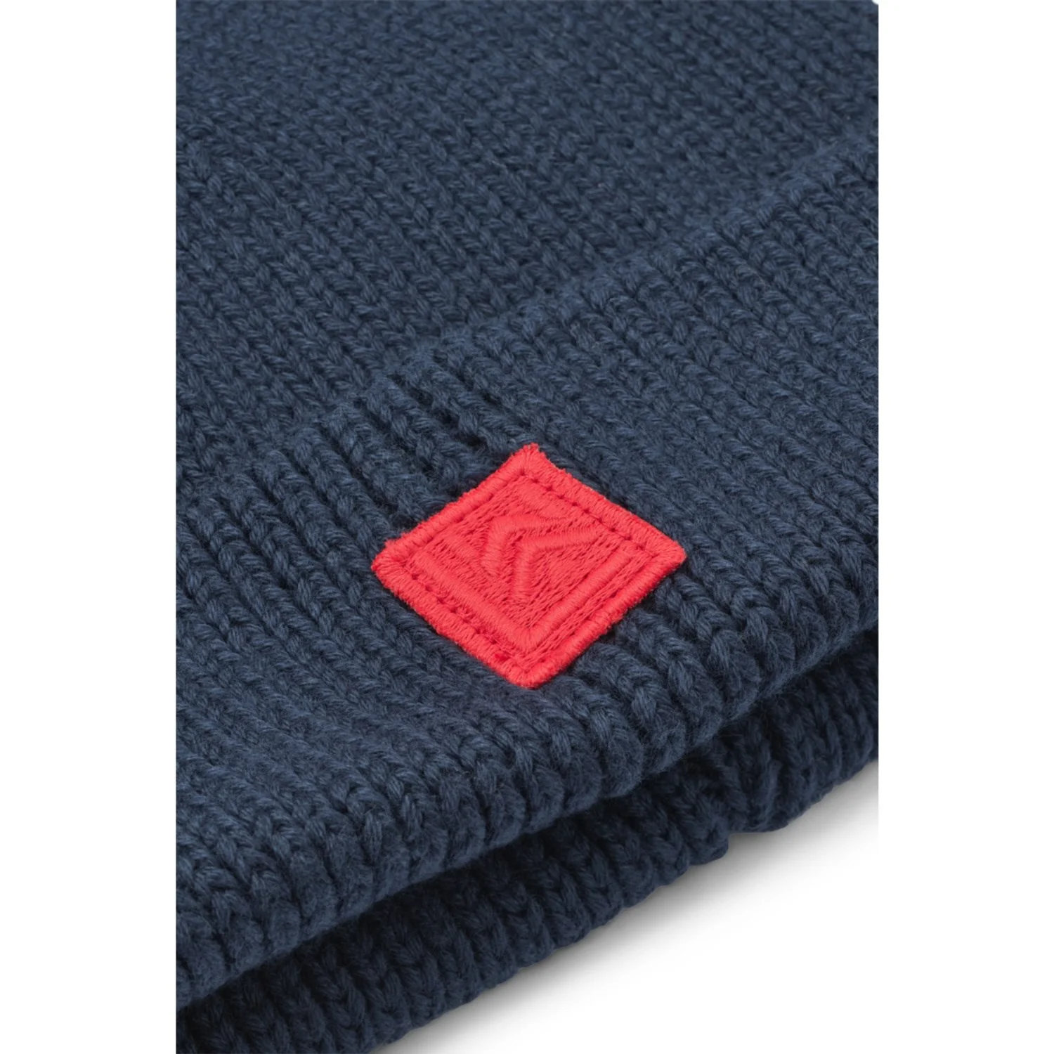 LIEWOOD Classic Navy Ezra Beanie - Image 2