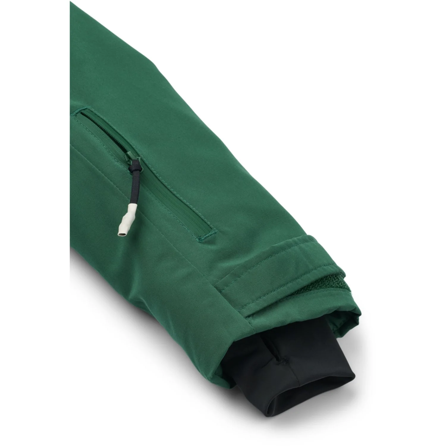 LIEWOOD Classic Navy / Garden Green Kalle Jacket - Image 3