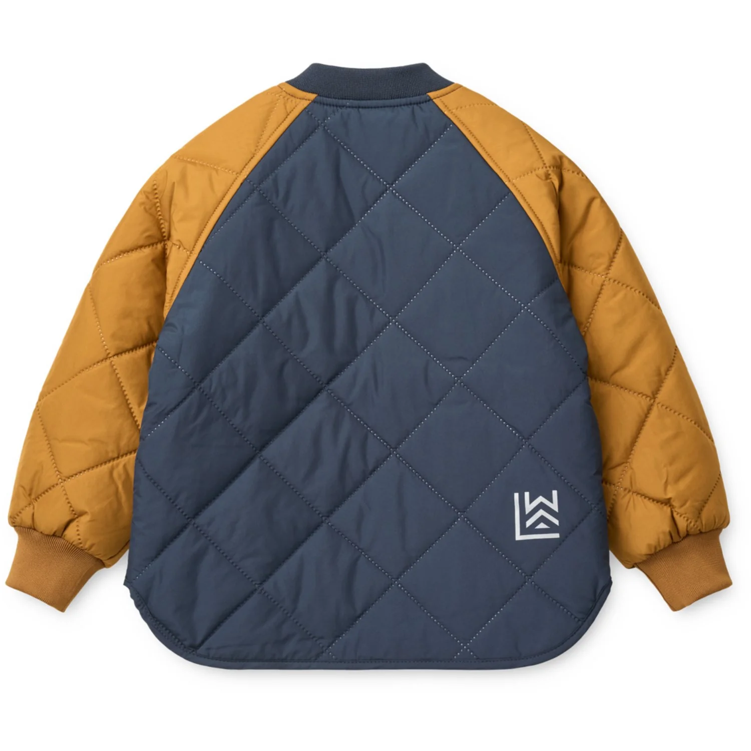 LIEWOOD Classic Navy Multi Mix Zella Thermo Set - Image 4