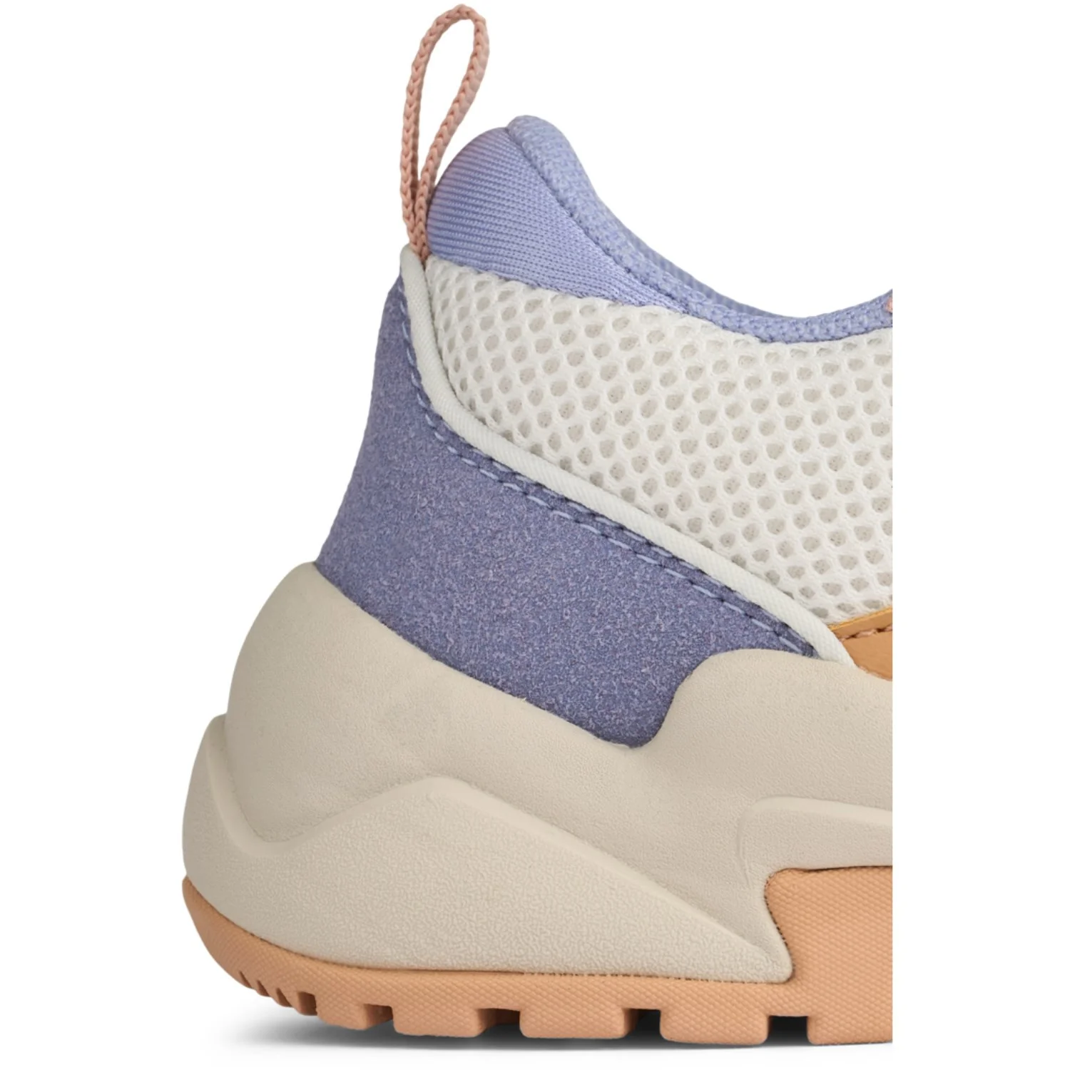 LIEWOOD Creme De La Creme / Multi Mix Denisa Mesh Sneakers - Image 3