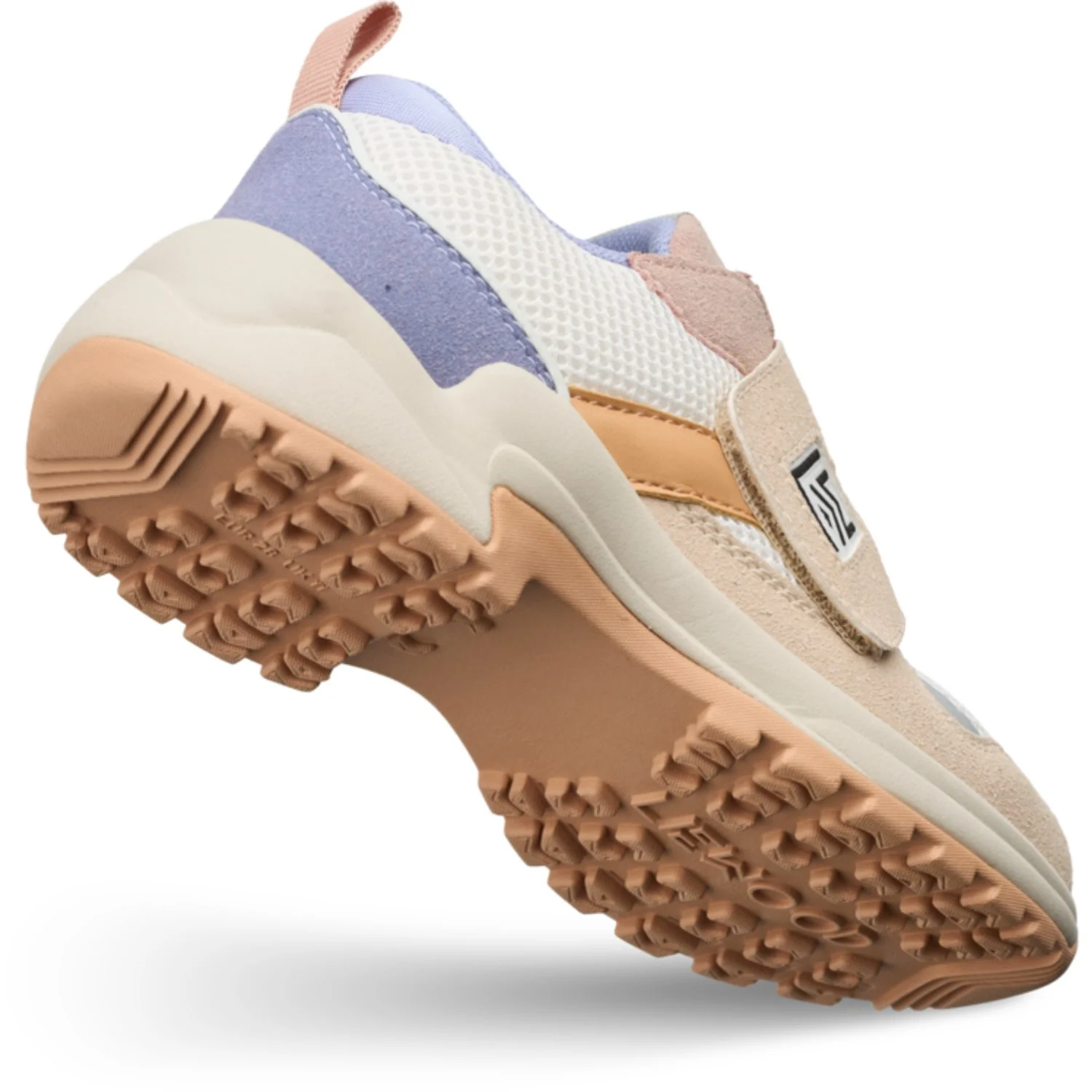 LIEWOOD Creme De La Creme / Multi Mix Denisa Mesh Sneakers - Image 4