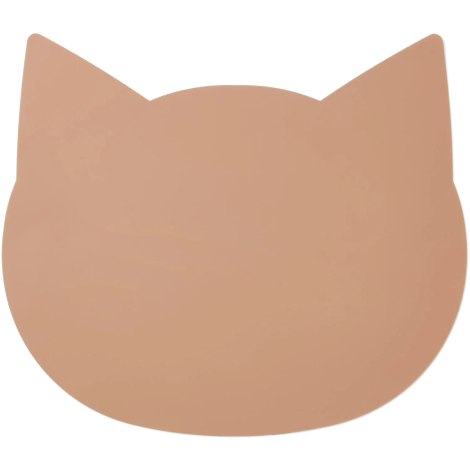 LIEWOOD Dark Rose Aura Cat Placemat