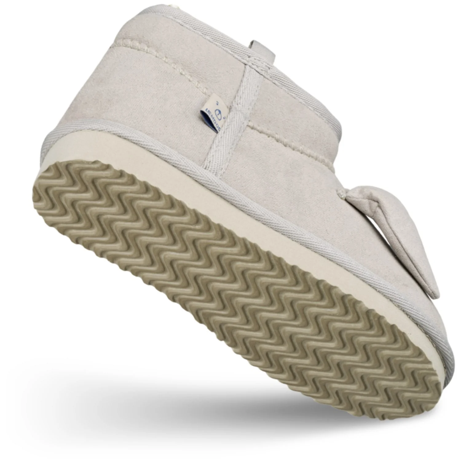 LIEWOOD Dumbo Grey Alban Rabbit Shoes - Image 4