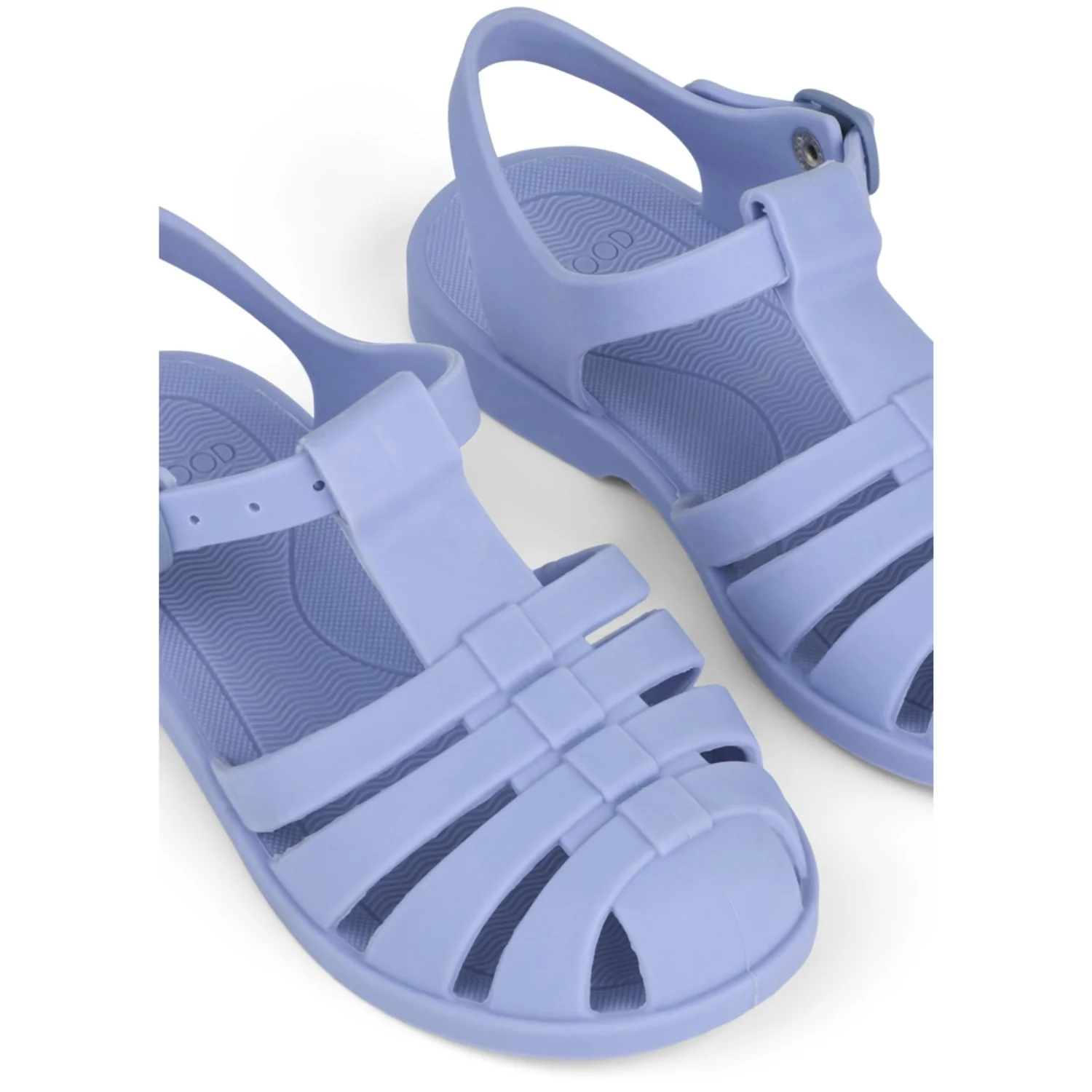 LIEWOOD Dusty Lavender Bre Sandals - Image 5
