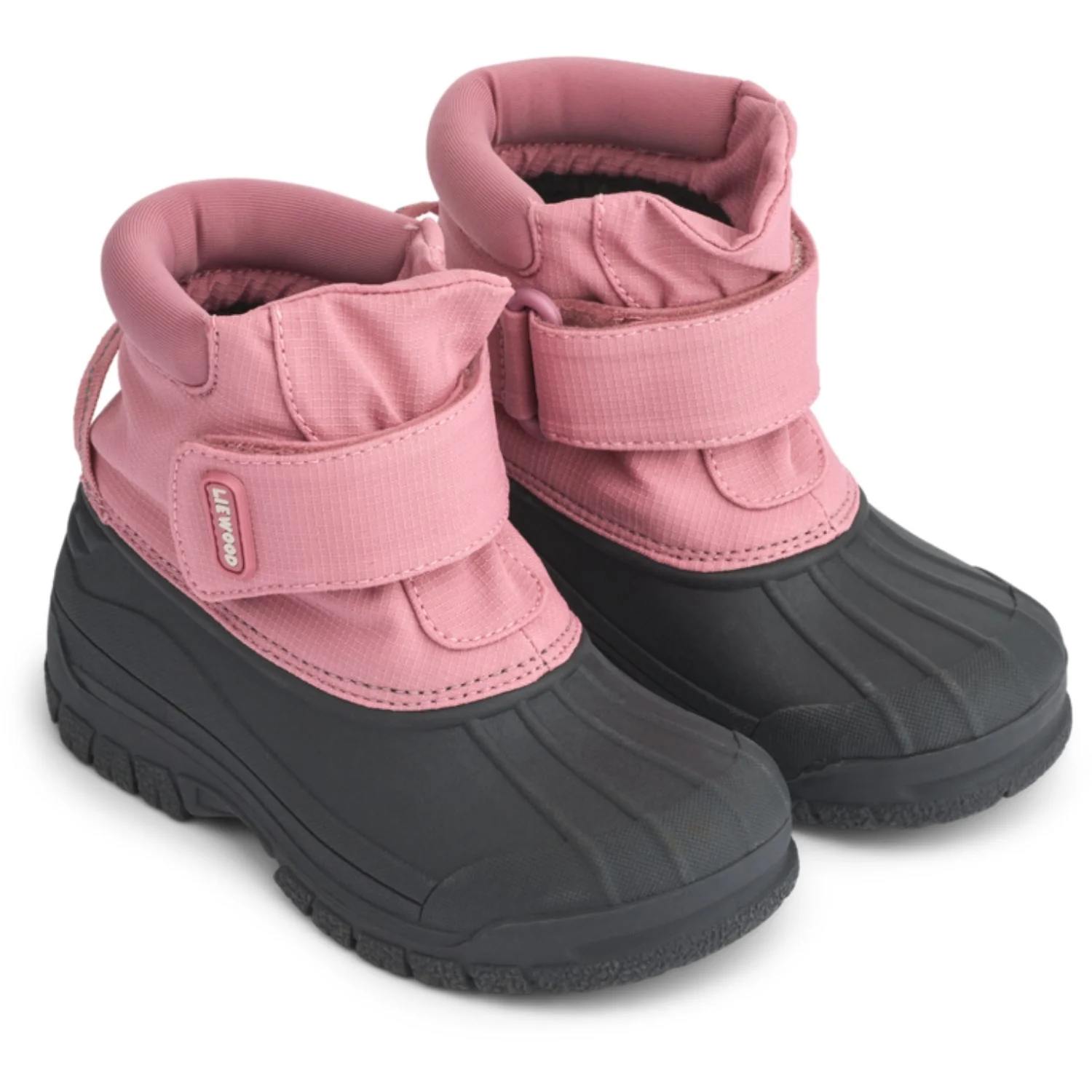 LIEWOOD Dusty Rose Becca Winter Boot