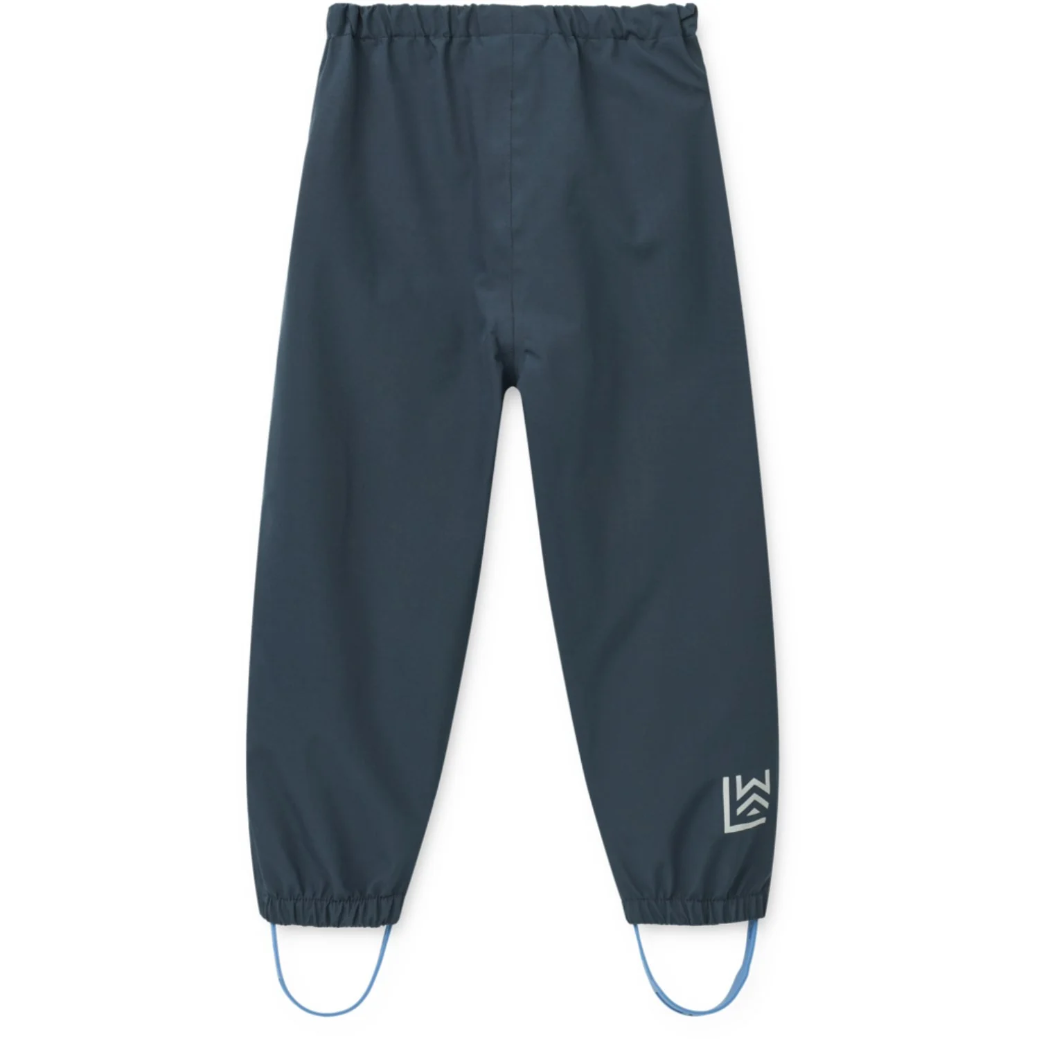 LIEWOOD Fun / Beach Blue Pedia Rainwear Set - Image 8
