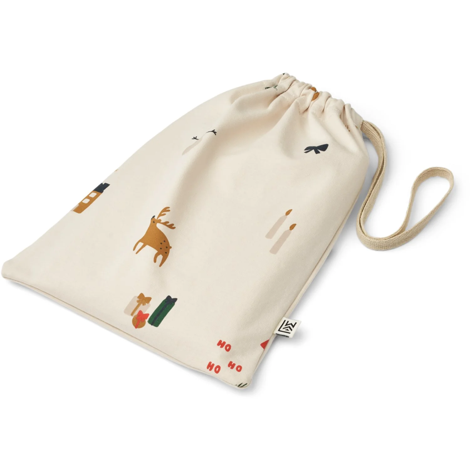 LIEWOOD Holiday / Sandy Wilhelm Printed Pyjamas Set - Image 4