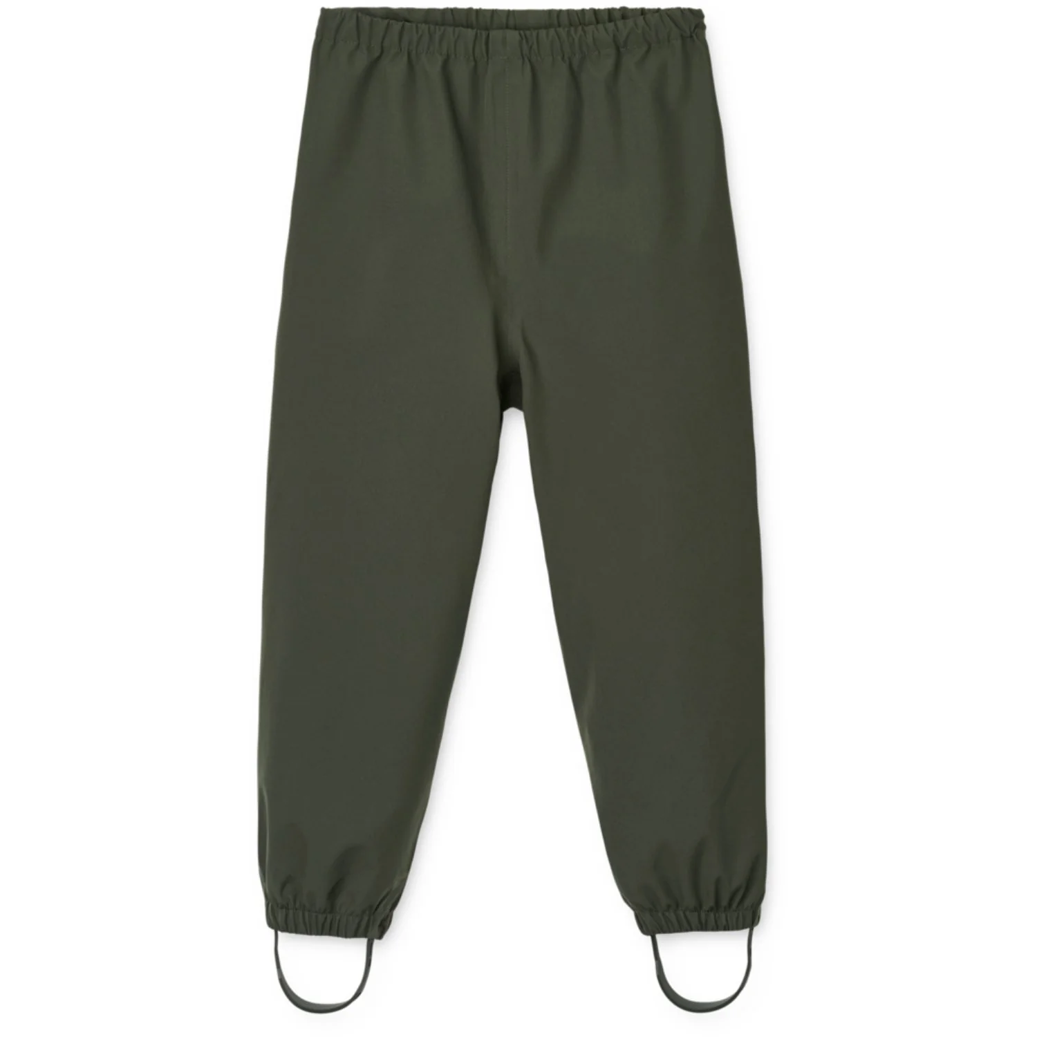 LIEWOOD Hunter Green Pedia Rainwear Set - Image 6