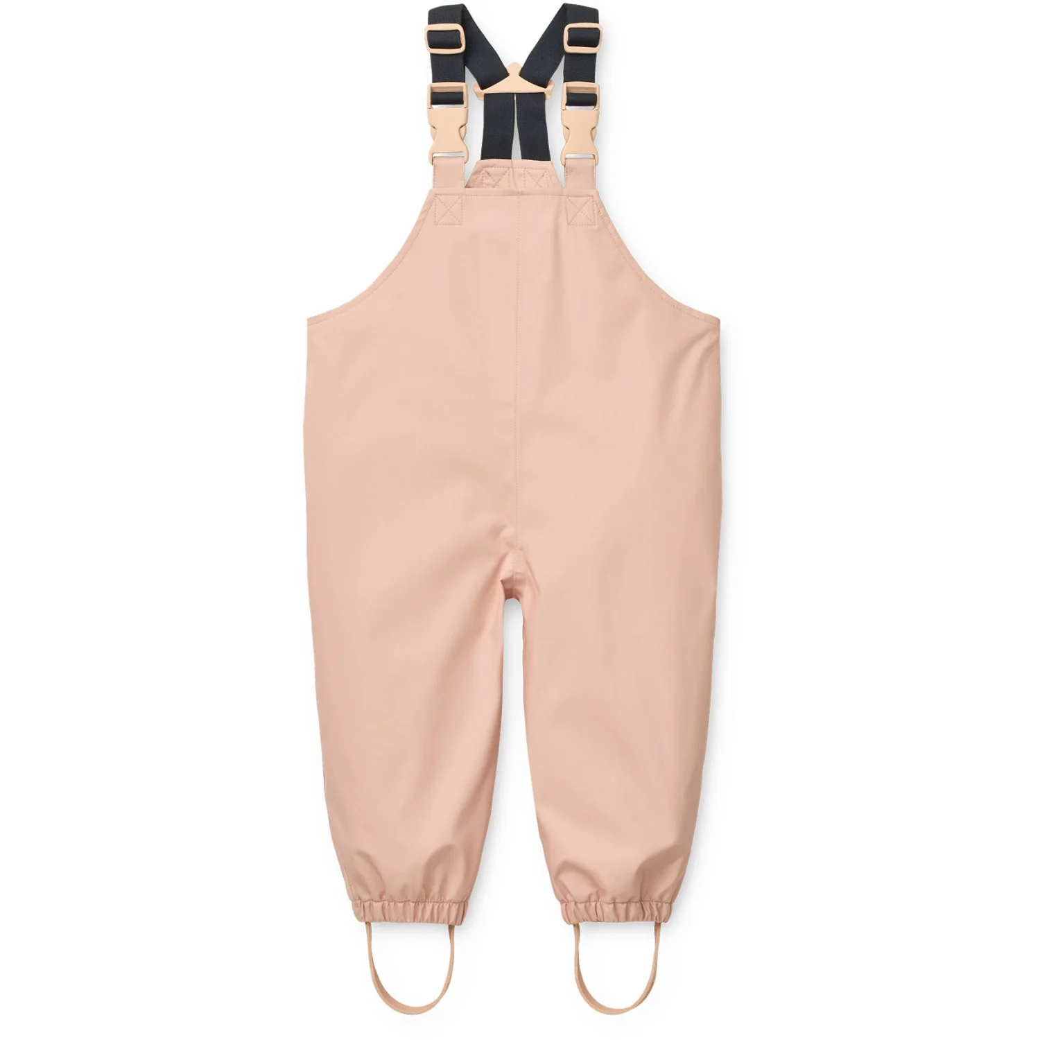 LIEWOOD Mega Cherry Heart/ Rosey Mix Manu Rainwear Set - Image 7