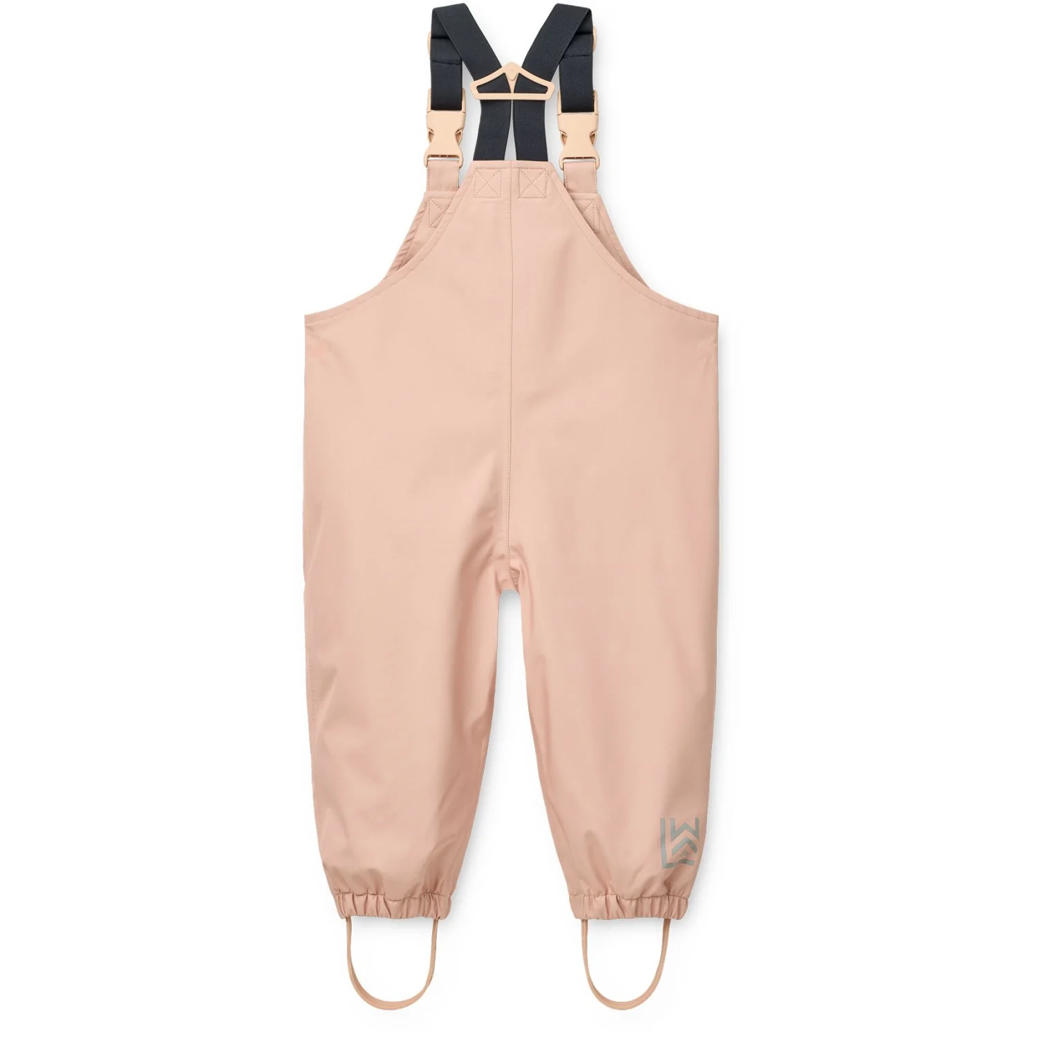 LIEWOOD Mega Cherry Heart/ Rosey Mix Manu Rainwear Set - Image 9