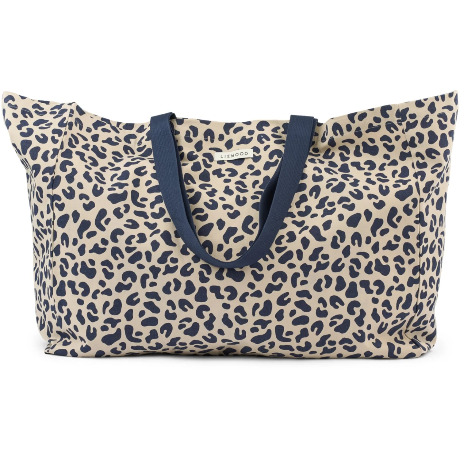 LIEWOOD Mega Leo Mist Maxi Totebag