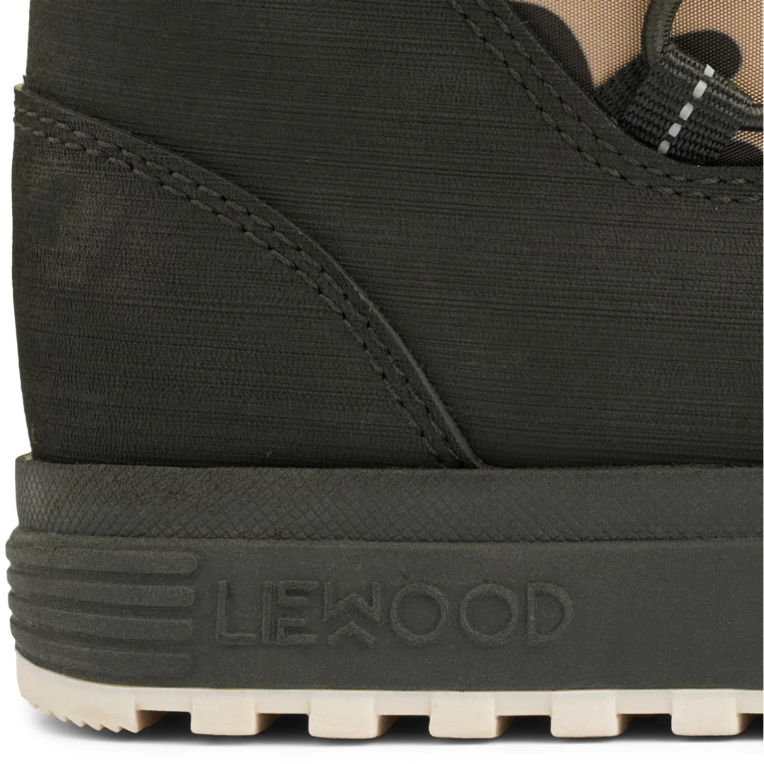 LIEWOOD Mega Leo / Oat Mix Zoey Snowboot - Image 4
