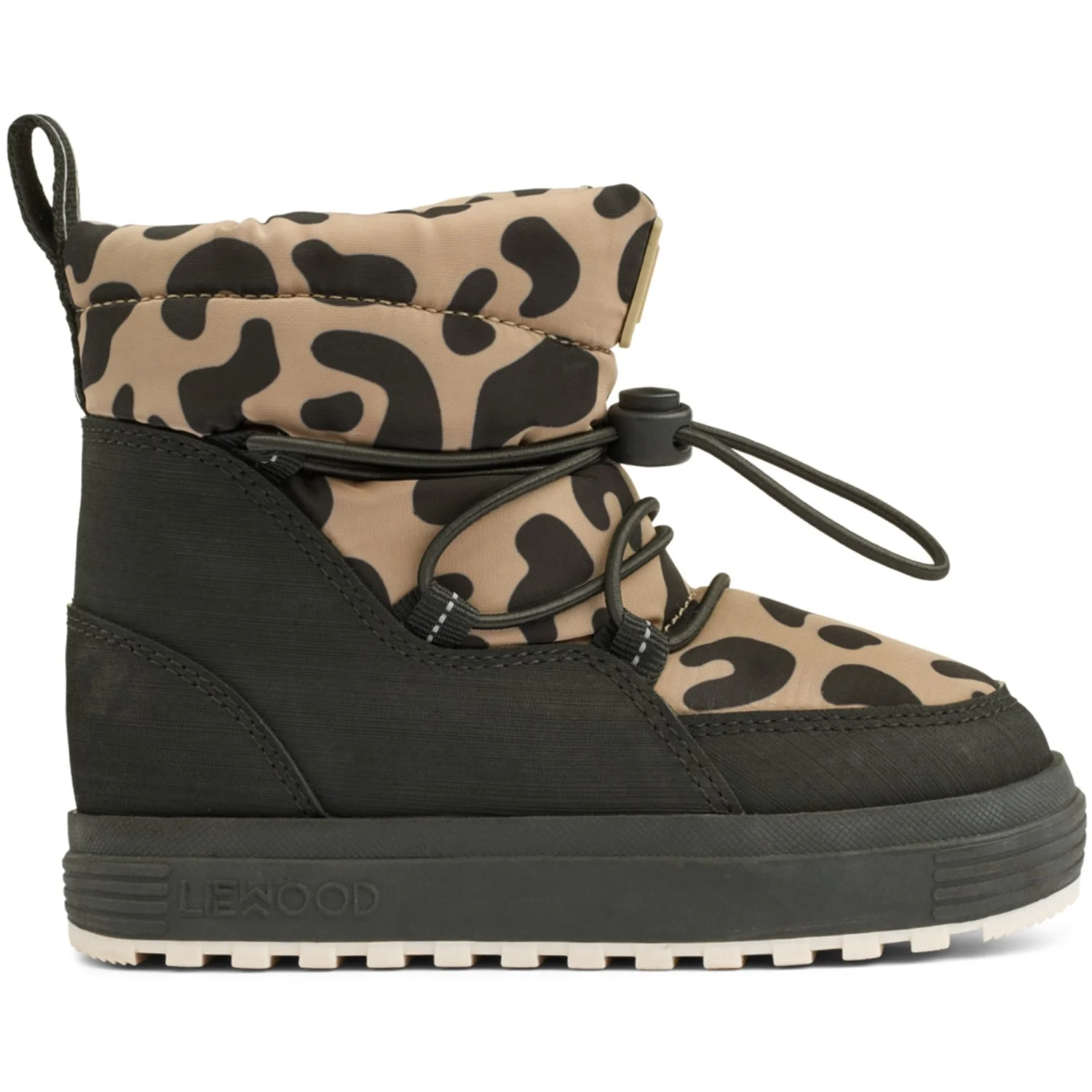 LIEWOOD Mega Leo / Oat Mix Zoey Snowboot - Image 5