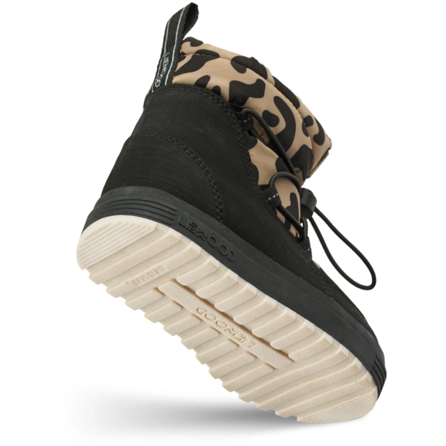 LIEWOOD Mega Leo / Oat Mix Zoey Snowboot - Image 6