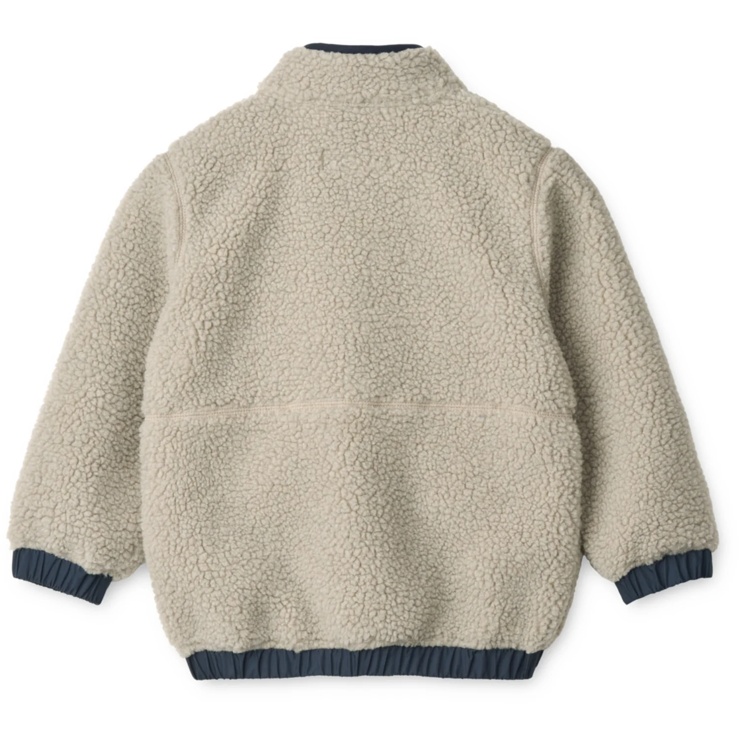 LIEWOOD Mist Balou Pile Jacket - Image 6