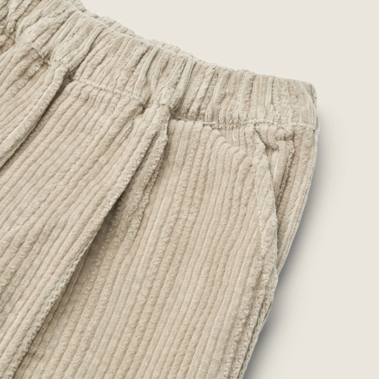 LIEWOOD Mist Borris Corduroy Pants - Image 2