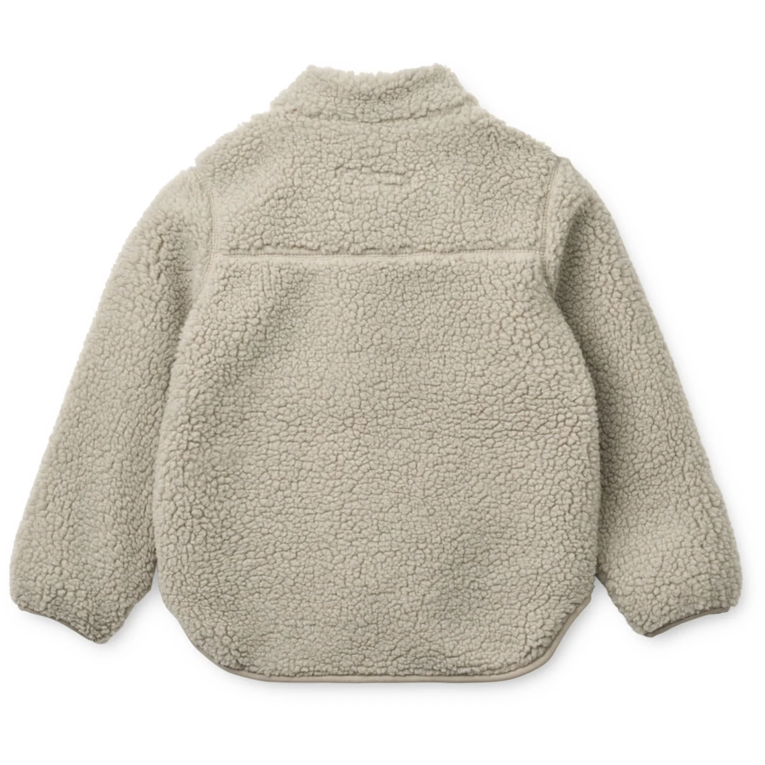LIEWOOD Mist Nolan Pile Jacket - Image 4