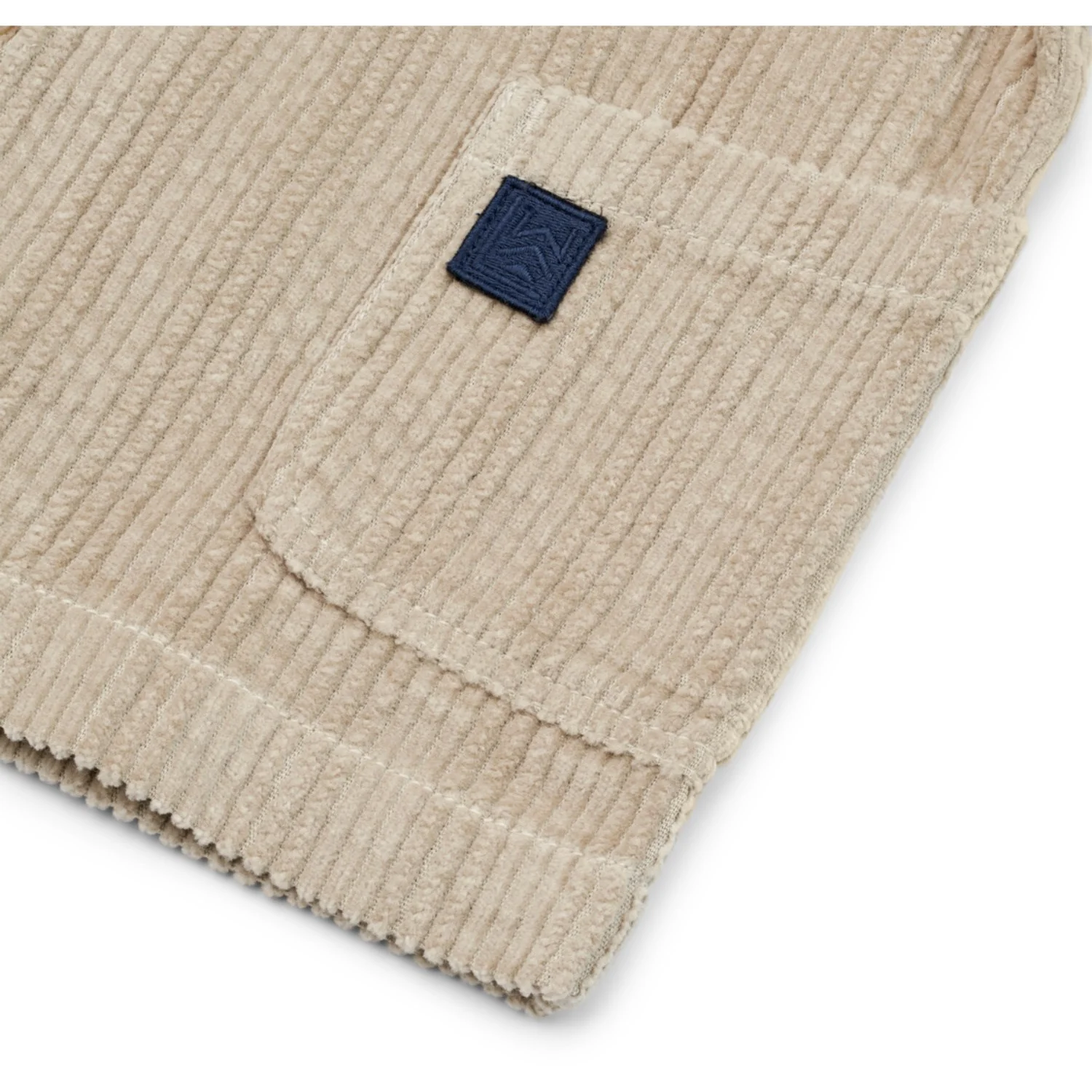 LIEWOOD Mist Paule Corduroy Overshirt - Image 2