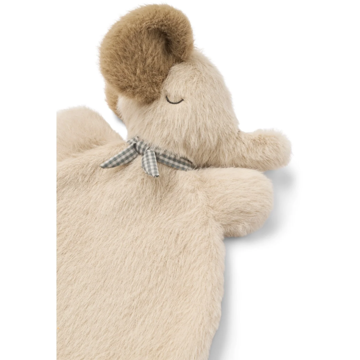 LIEWOOD Mist Roy Elephant Cuddle Cloth - Image 3