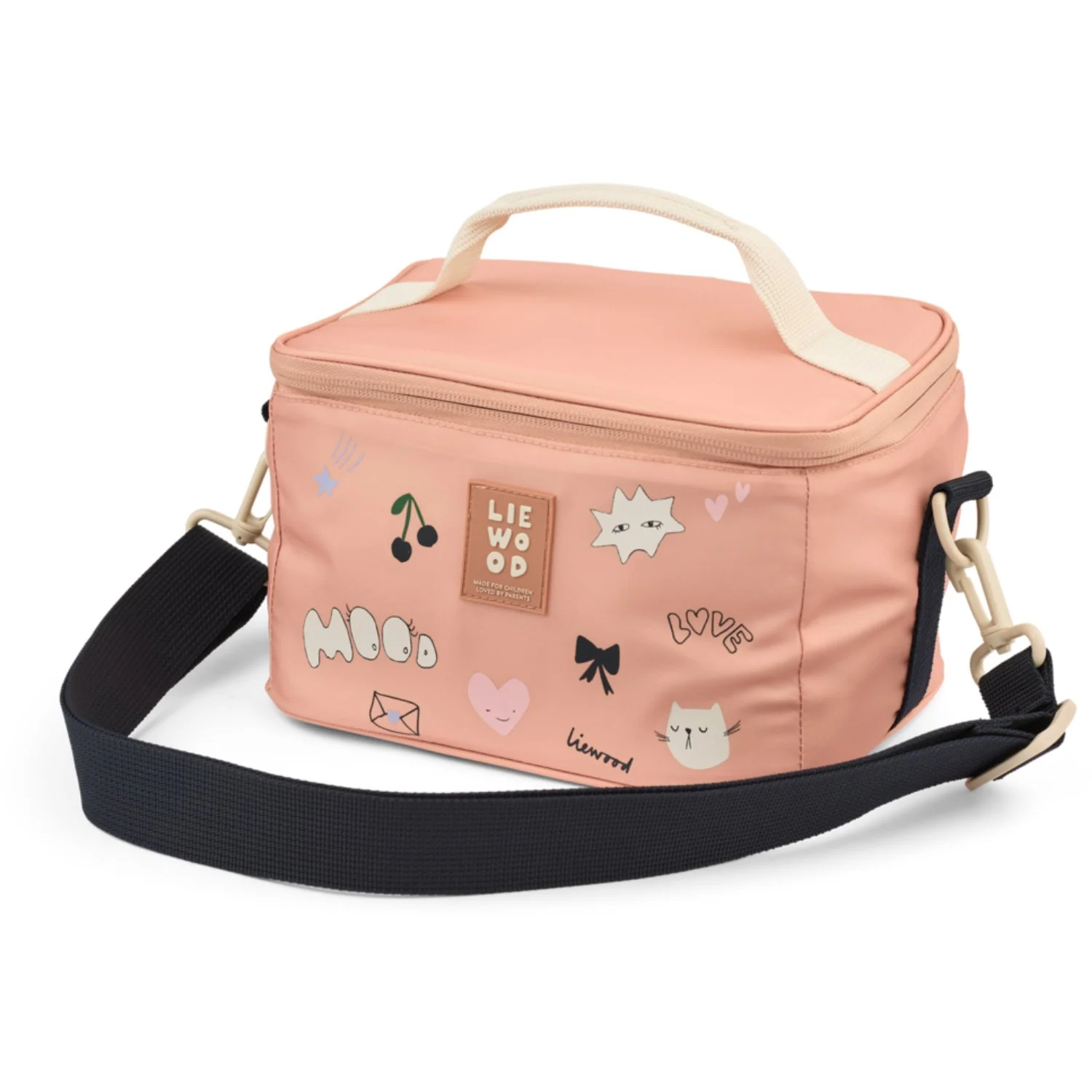 LIEWOOD Mood / Pale Tuscany Toby Medium Thermal Bag