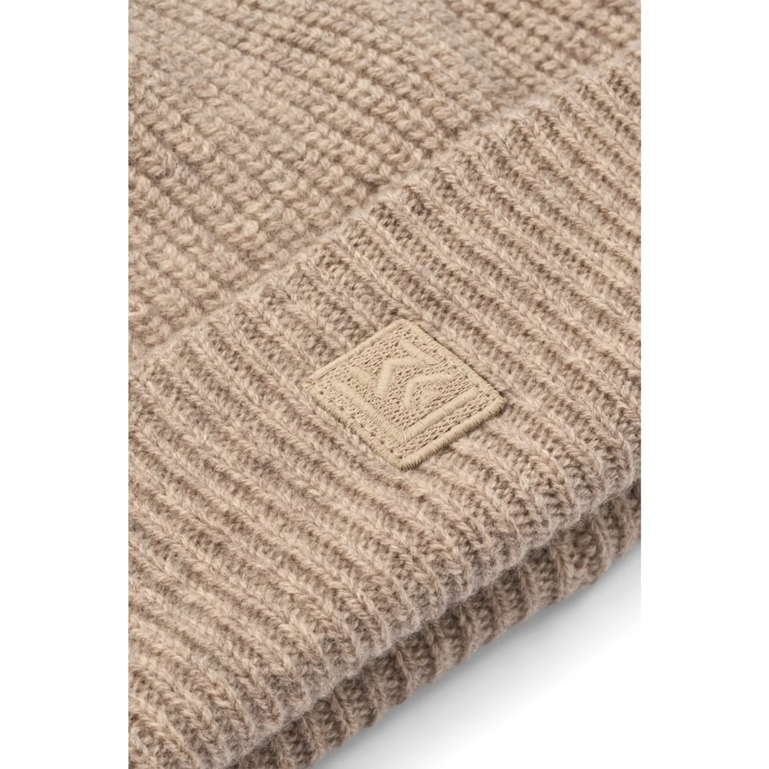 LIEWOOD Oat Emilio Beanie - Image 2
