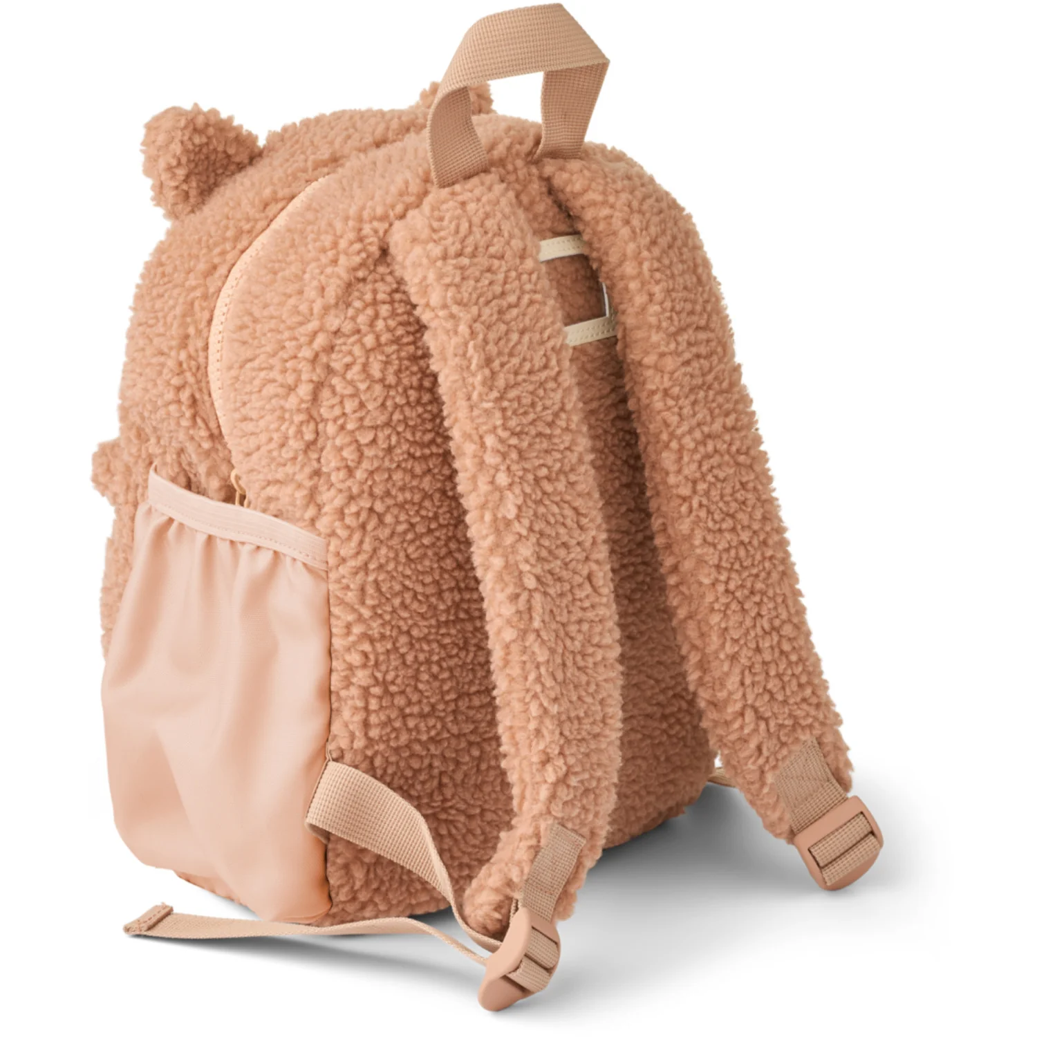 LIEWOOD Pale Tuscany Andreas Pile Cat Backpack - Image 3