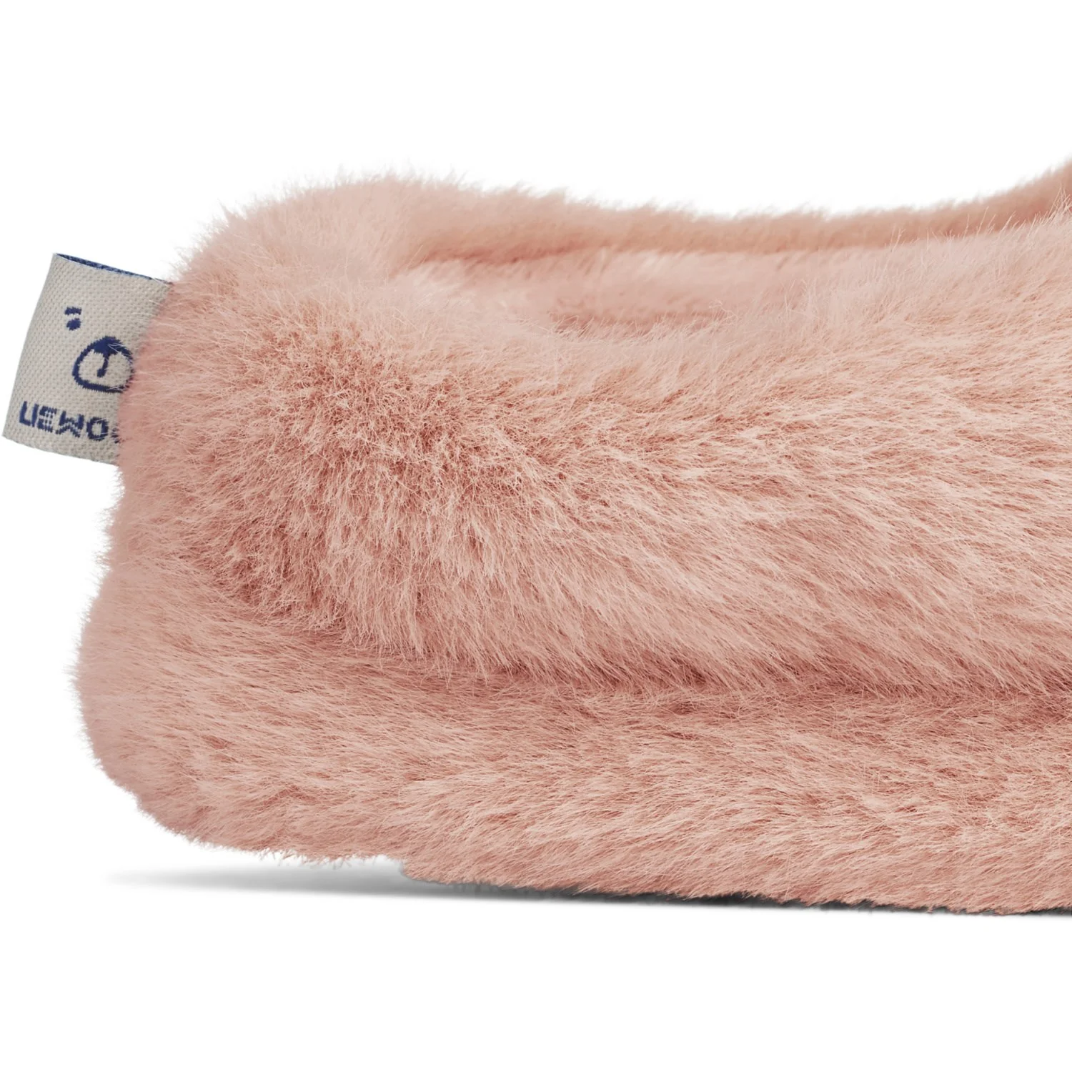 LIEWOOD X Luksusbaby Pale Tuscany Aviaja Rabbit Slippers - Image 5