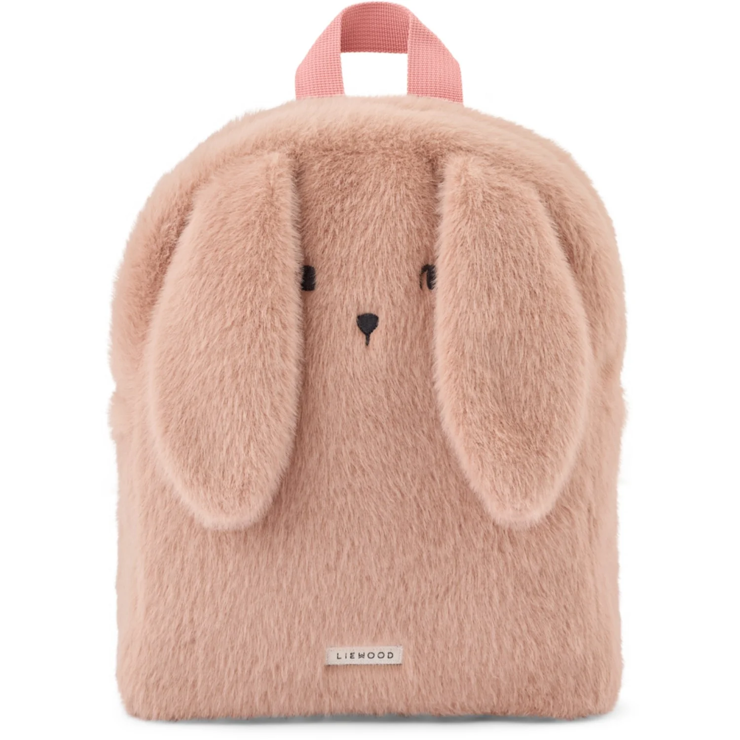 LIEWOOD Pale Tuscany Denise Rabbit Plush Backpack