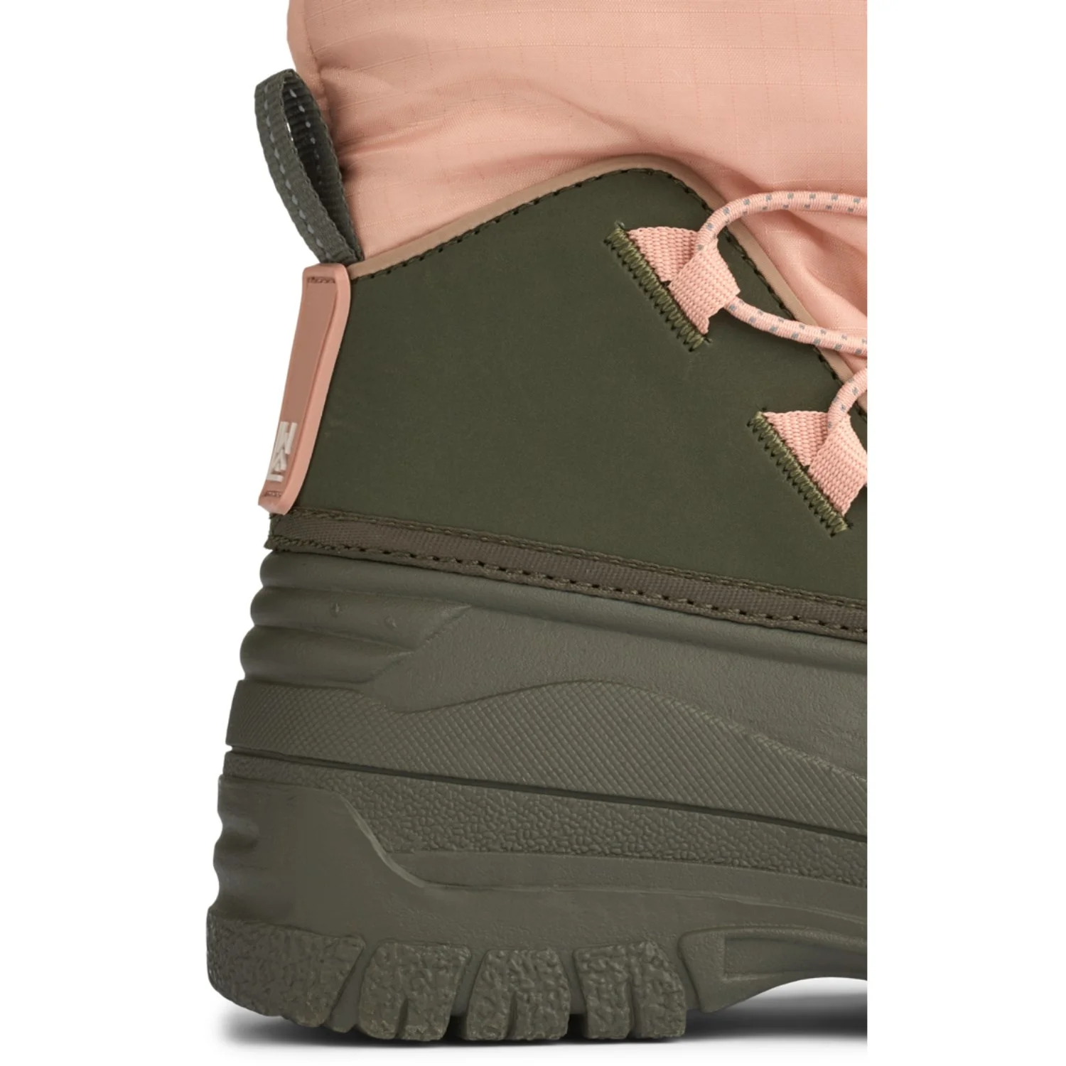 LIEWOOD Pale Tuscany Mix Ania Winter Boot - Image 4