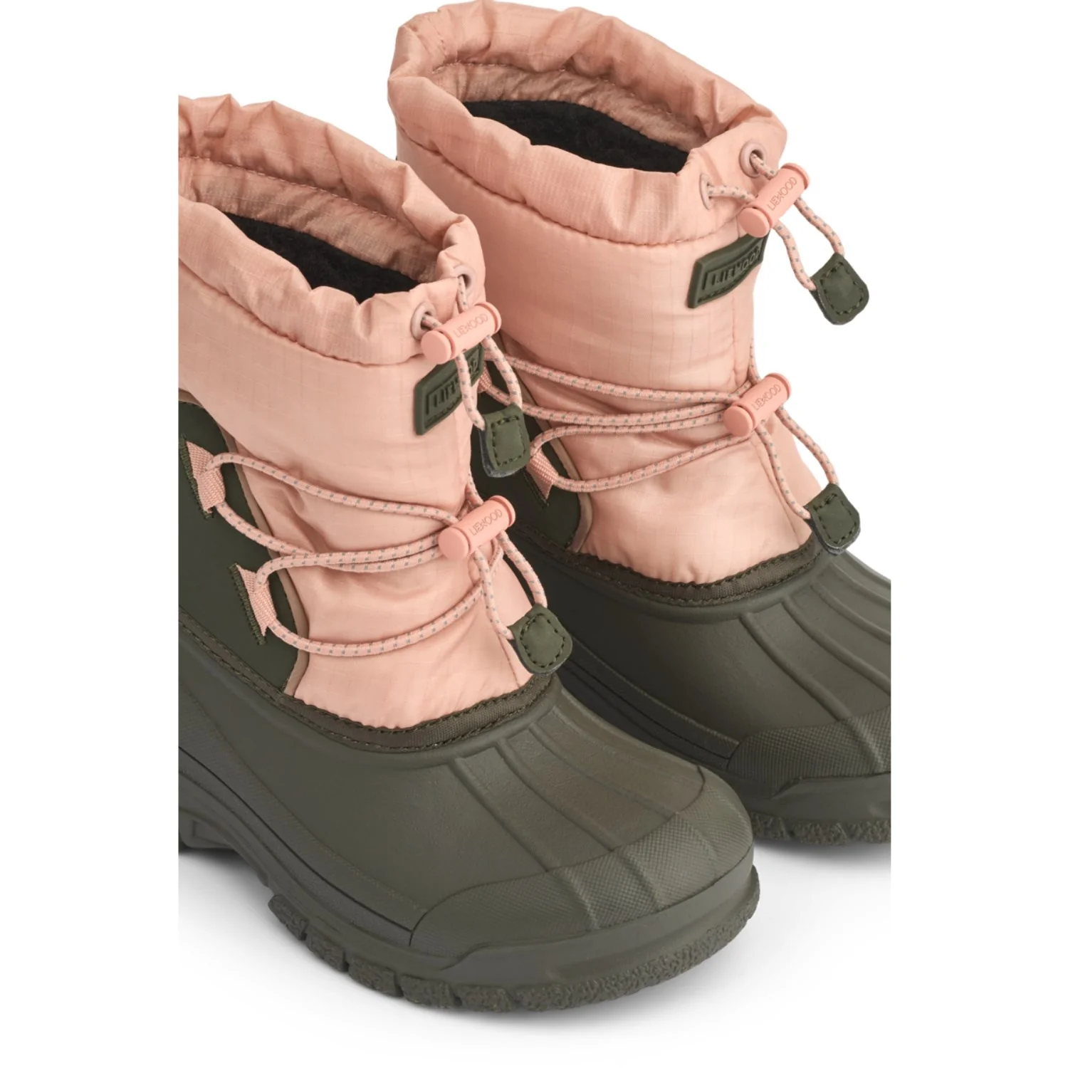 LIEWOOD Pale Tuscany Mix Ania Winter Boot - Image 5
