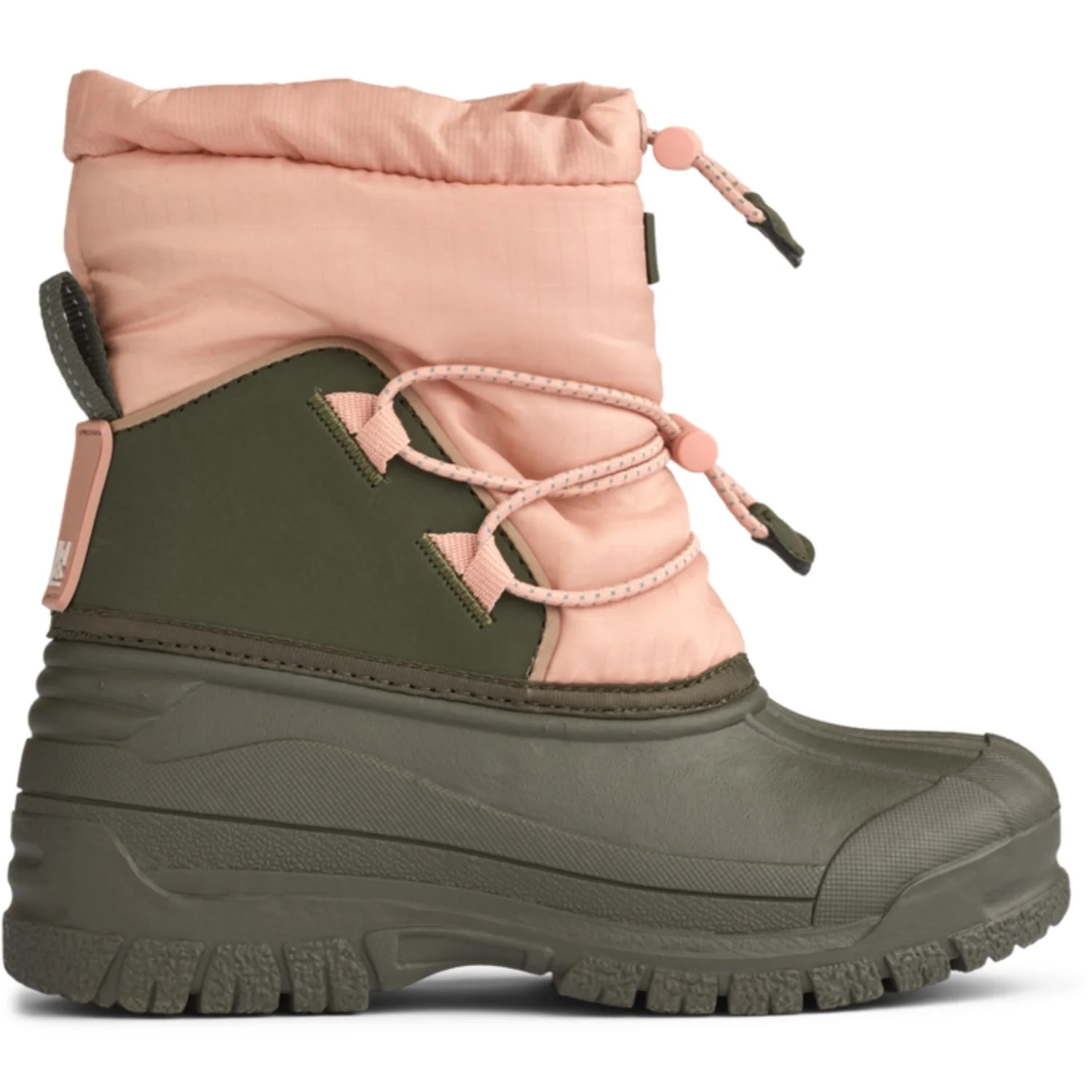 LIEWOOD Pale Tuscany Mix Ania Winter Boot - Image 7