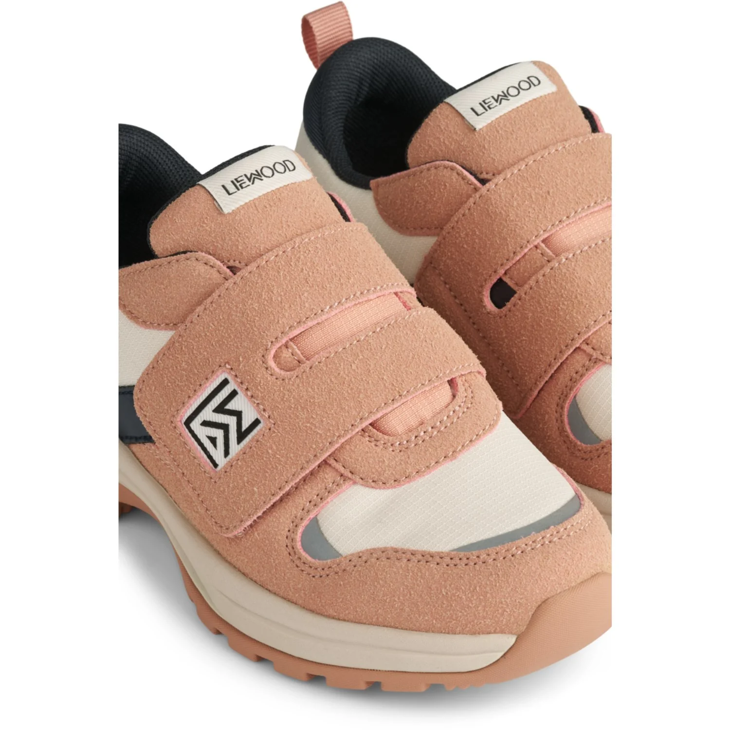 LIEWOOD Pale Tuscany Mix Denisa Sneakers - Image 2