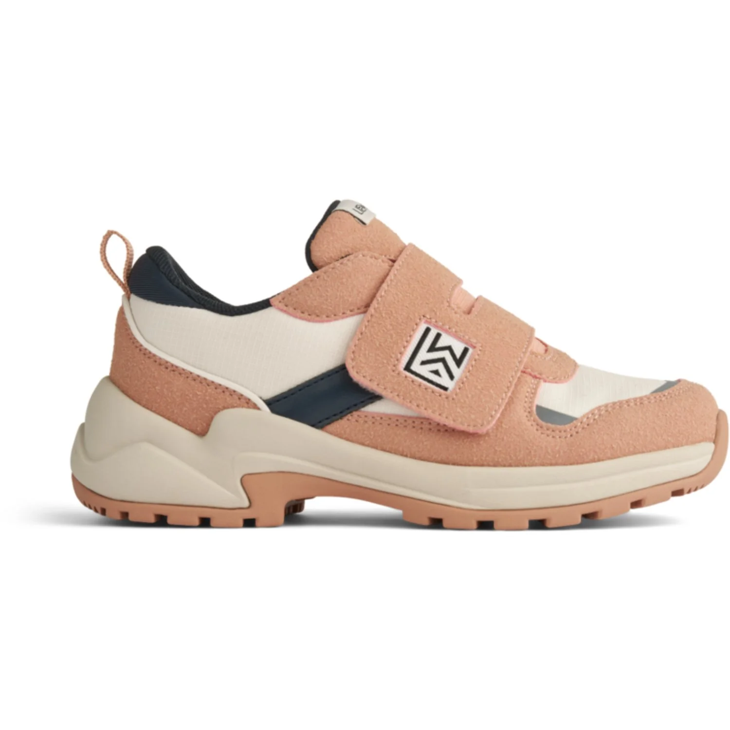 LIEWOOD Pale Tuscany Mix Denisa Sneakers - Image 4