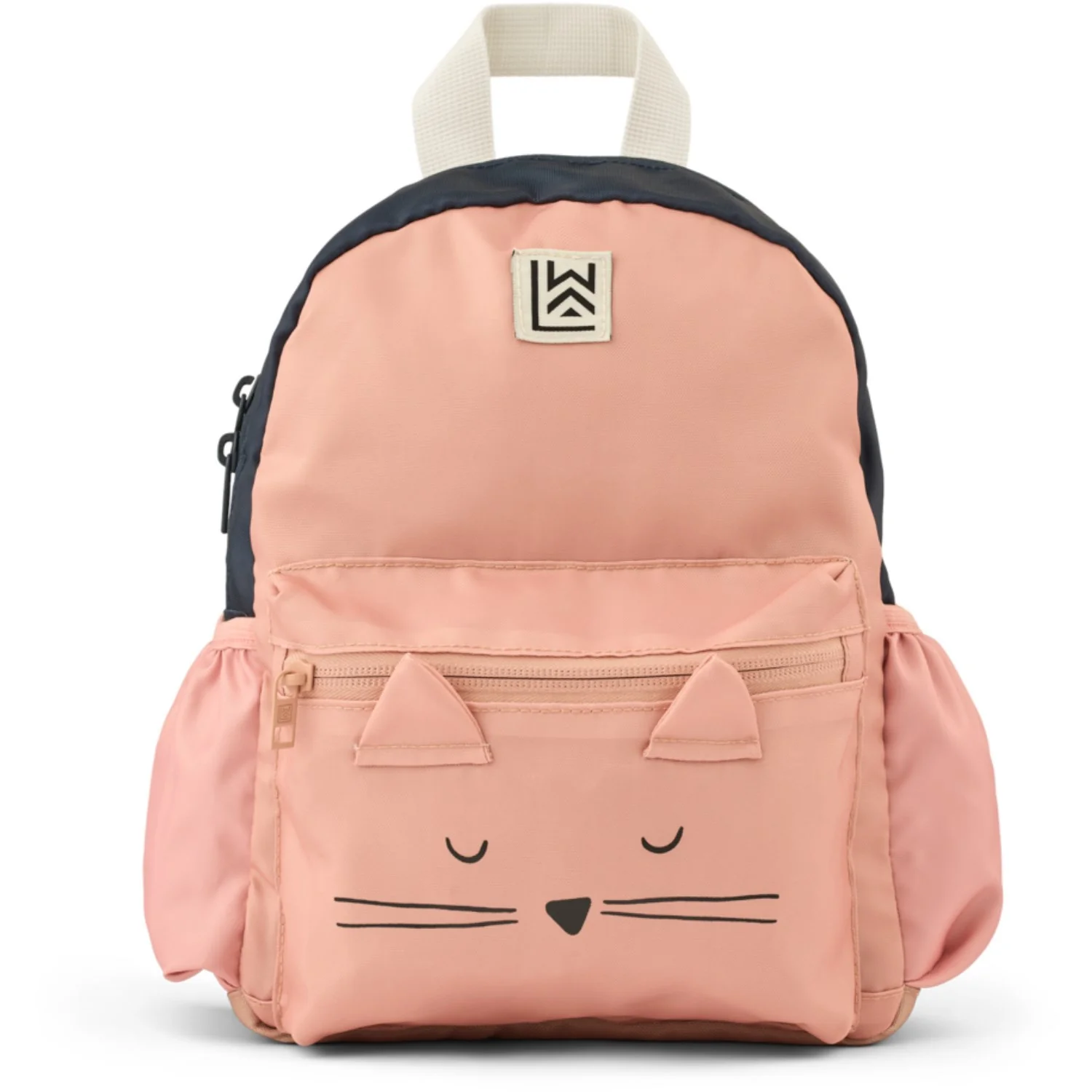 LIEWOOD Pale Tuscany Multi Mix Andreas Cat Backpack