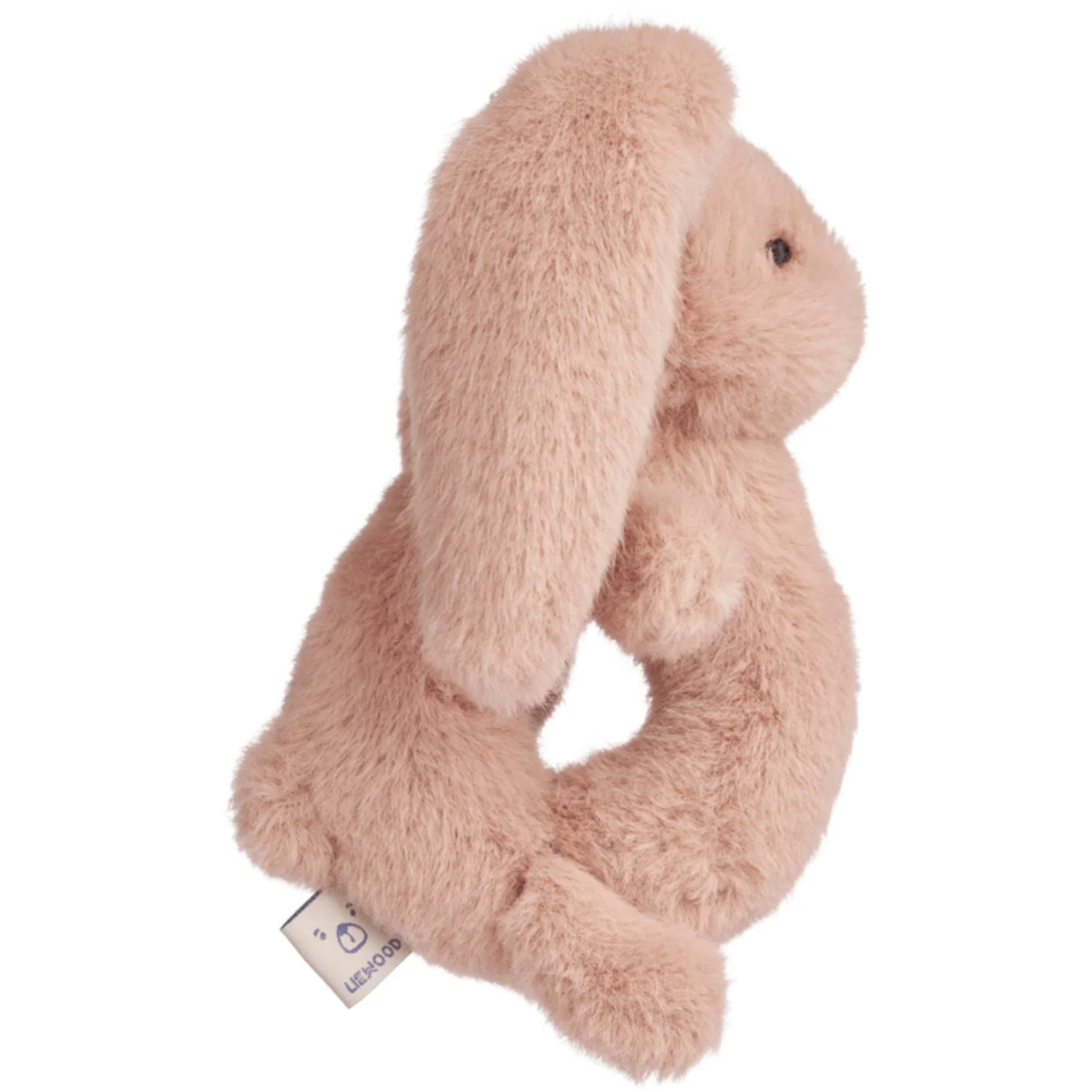 LIEWOOD Pale Tuscany Romain Rabbit Rattle - Image 2