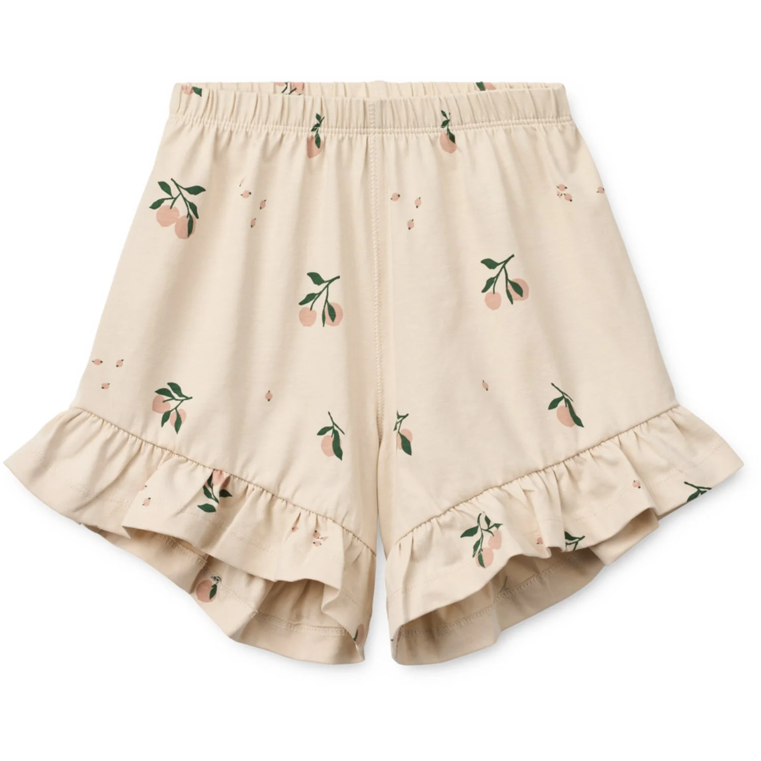 LIEWOOD Peach Mini / Sea Shell Ilford Set With Frills - Image 4