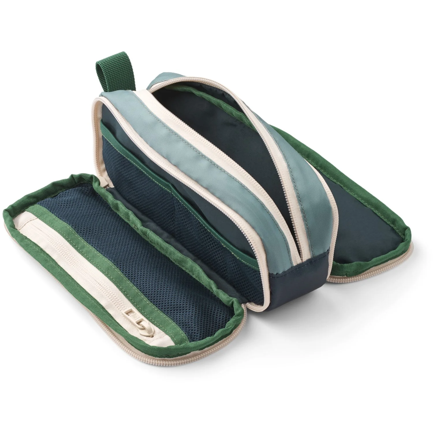 LIEWOOD Play / Dusty Peppermint Cindy Pencil Case - Image 2
