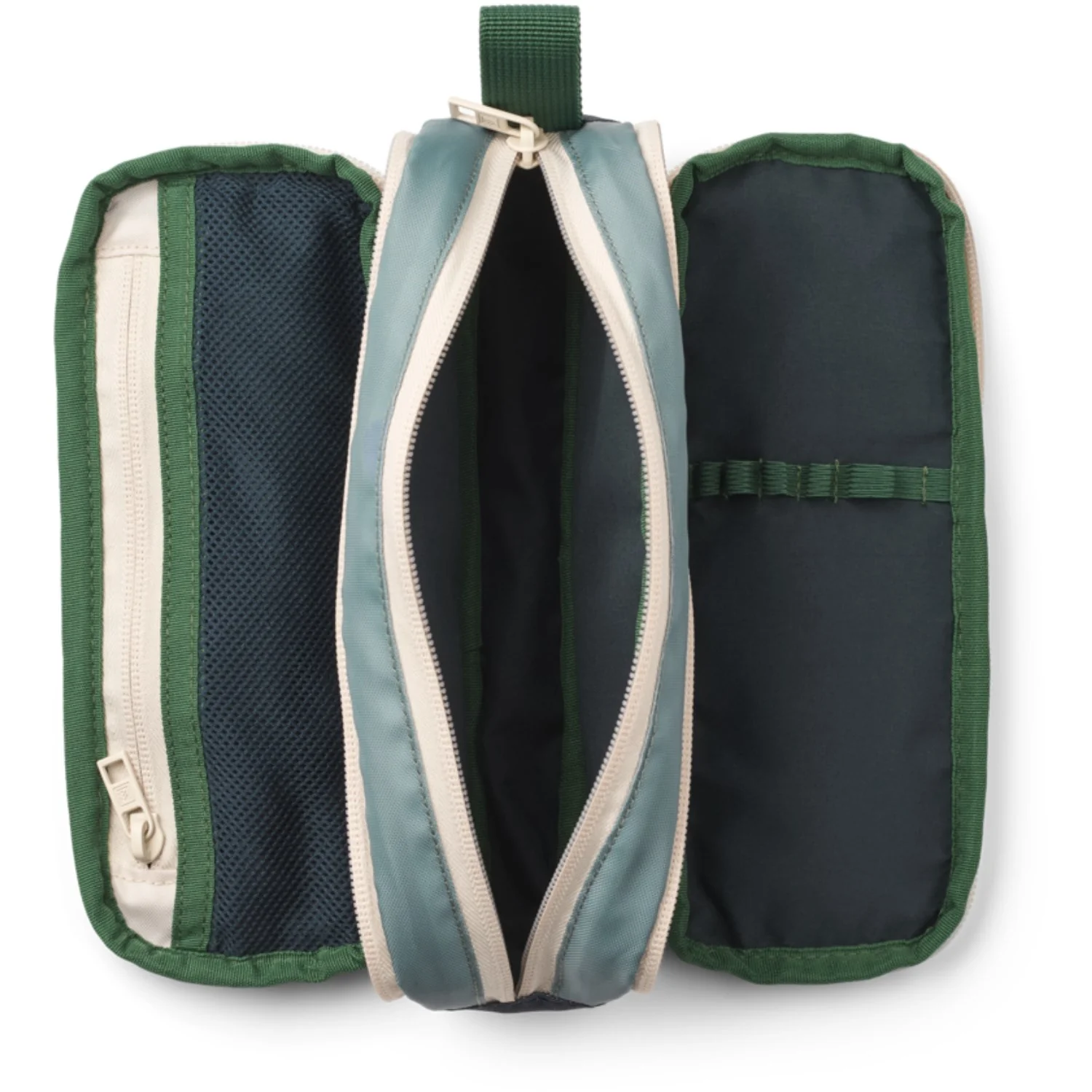 LIEWOOD Play / Dusty Peppermint Cindy Pencil Case - Image 3