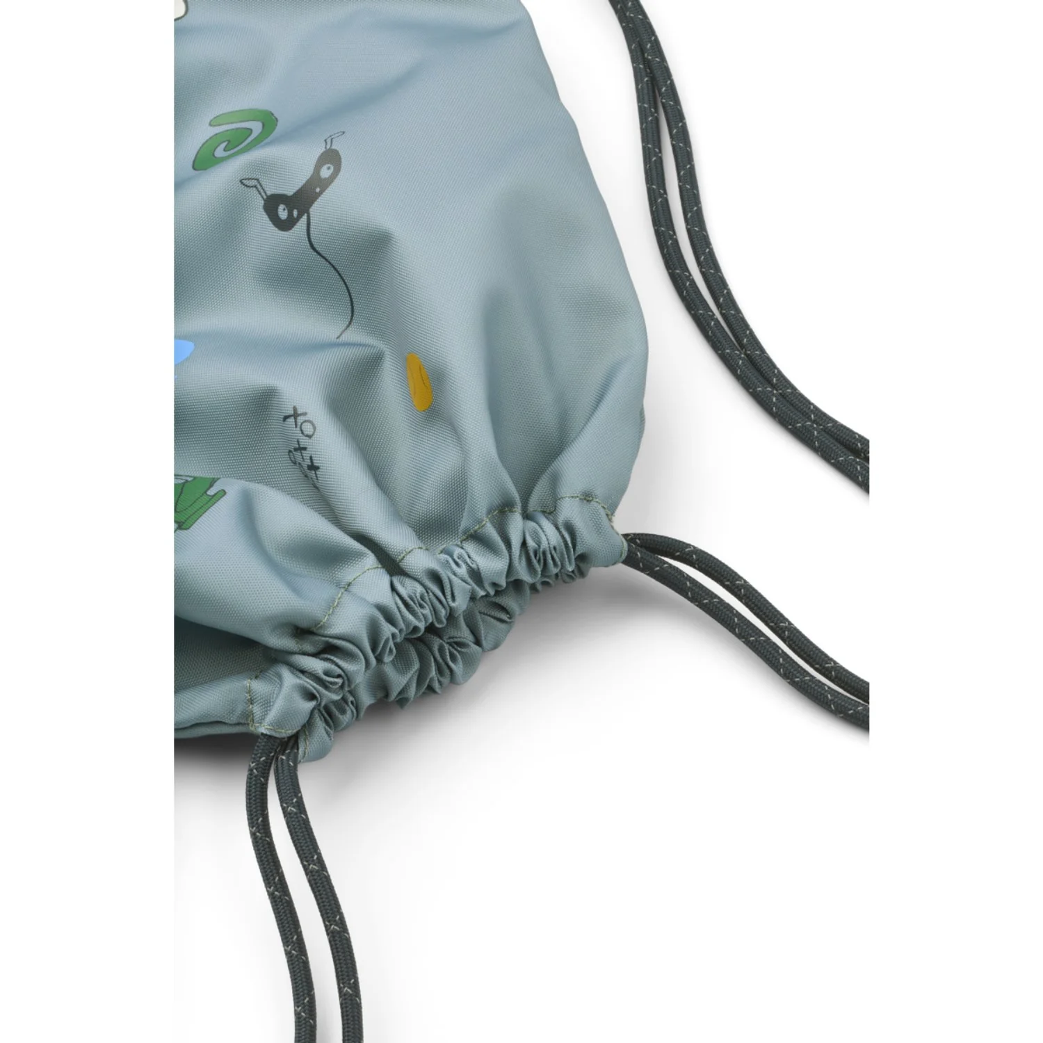 LIEWOOD Play / Dusty Peppermint Danella Gym Bag - Image 2